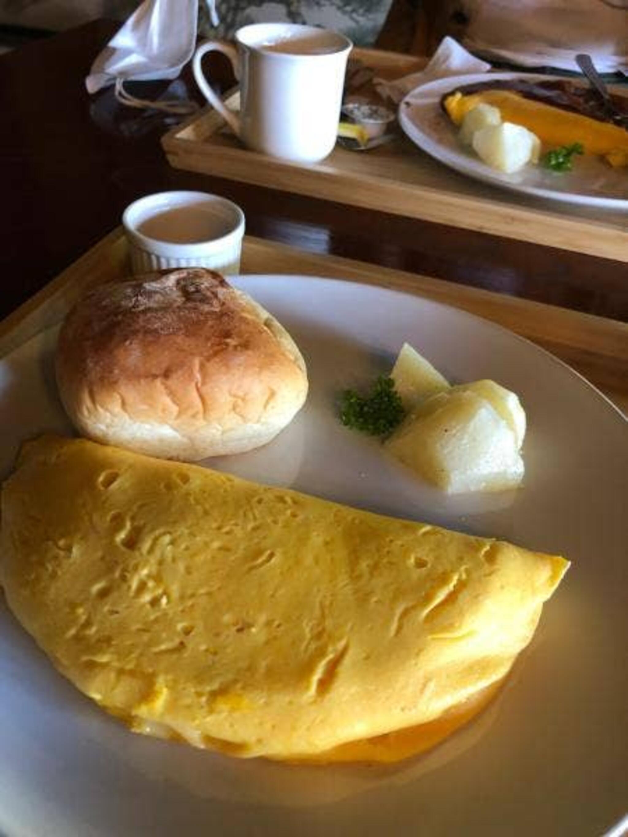 カフェ金澤園の代表写真1