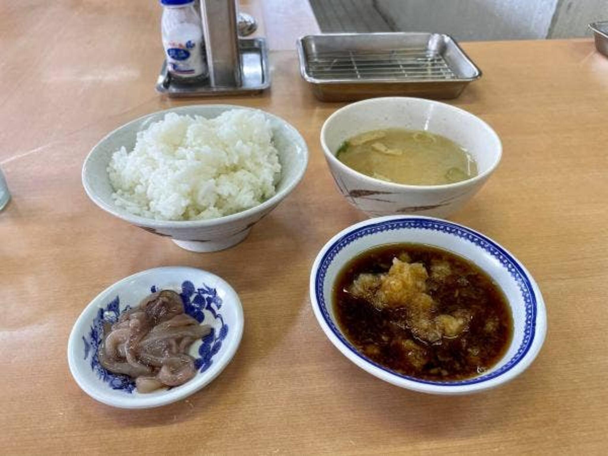 天ぷら定食えびす食堂 和白店の代表写真9