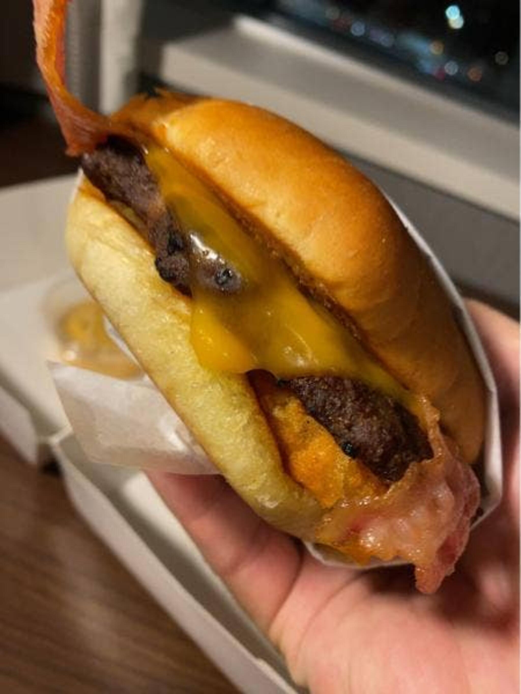 Carl's Jr. ダイバーシティ東京 プラザレストランの代表写真3