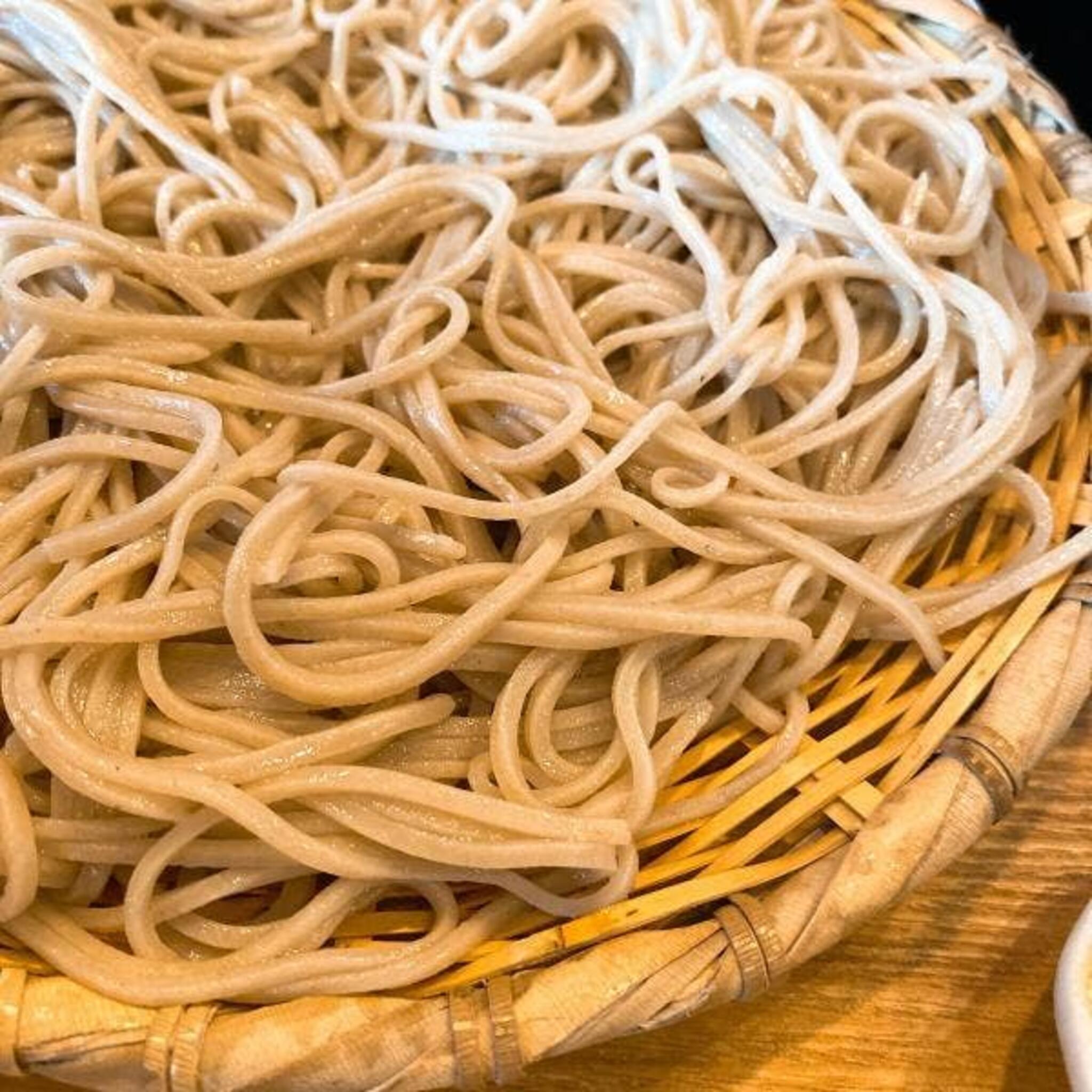 蕎麦 茶のみ処 カワイの代表写真7