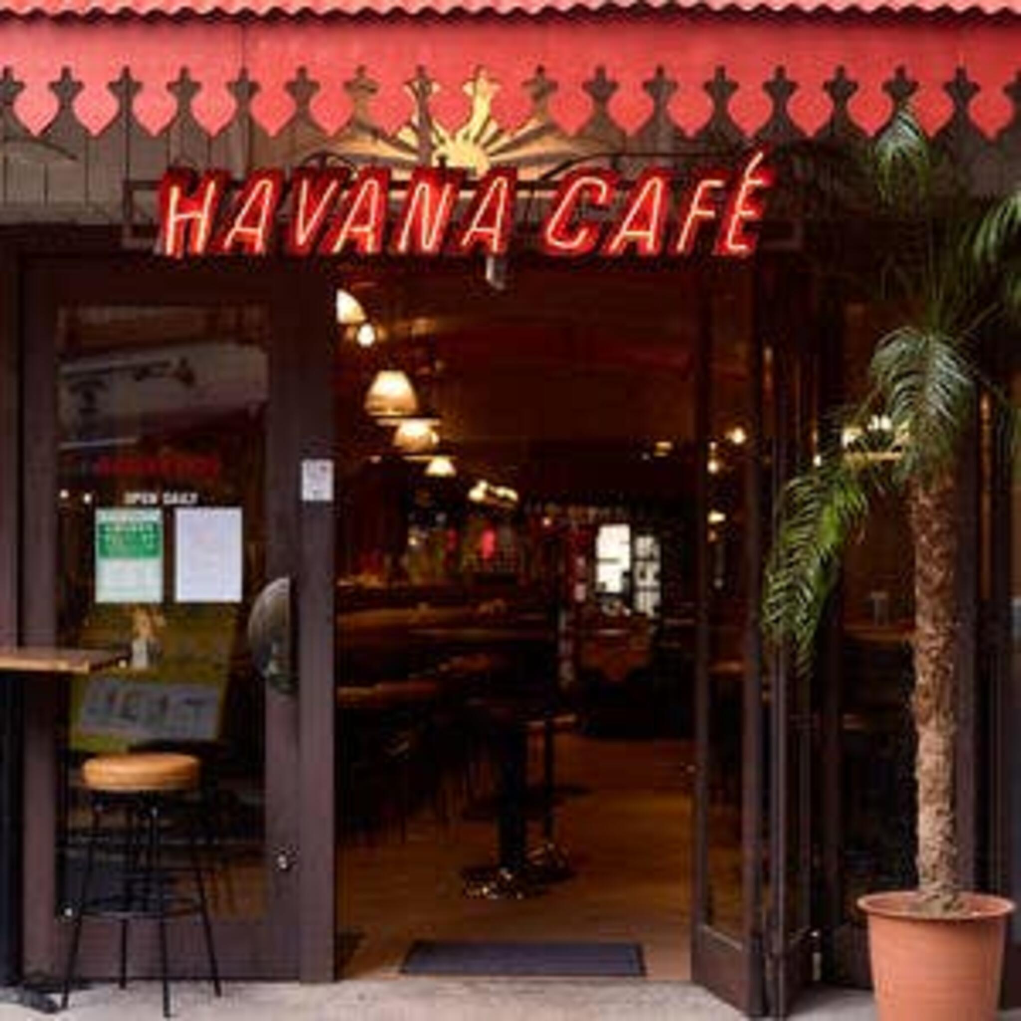 ハバナ カフェの代表写真9