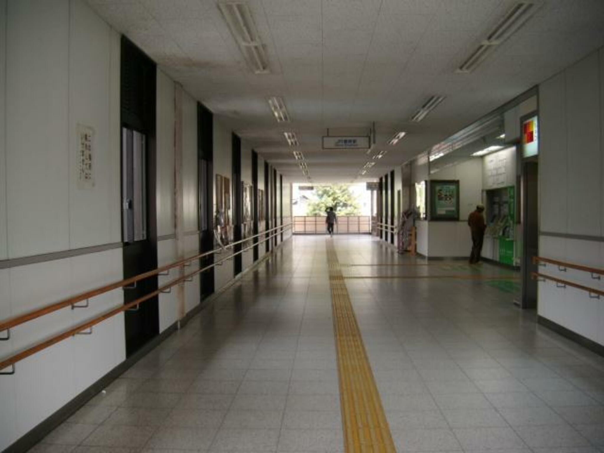 瀬野駅の代表写真3