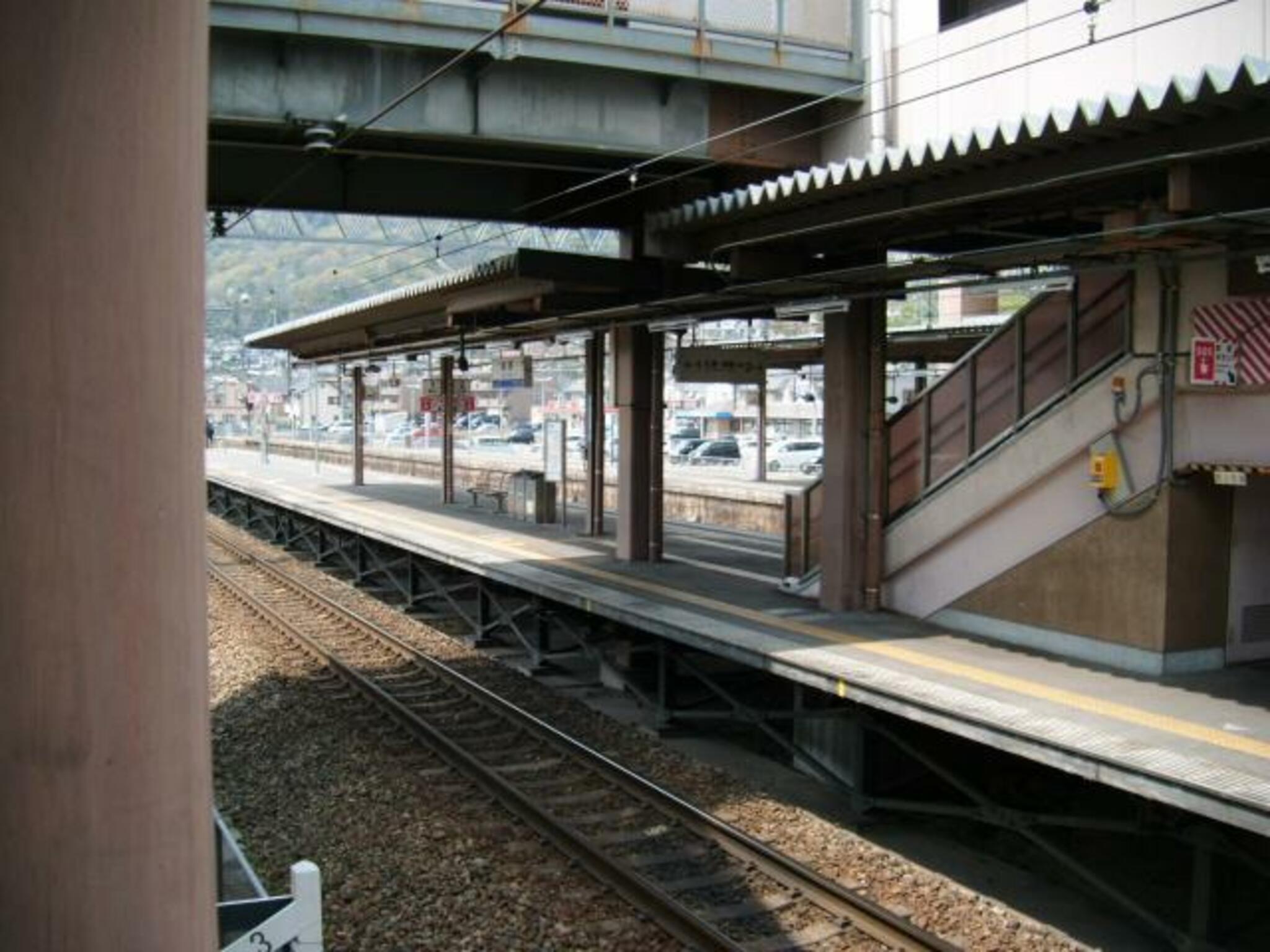 瀬野駅の代表写真4