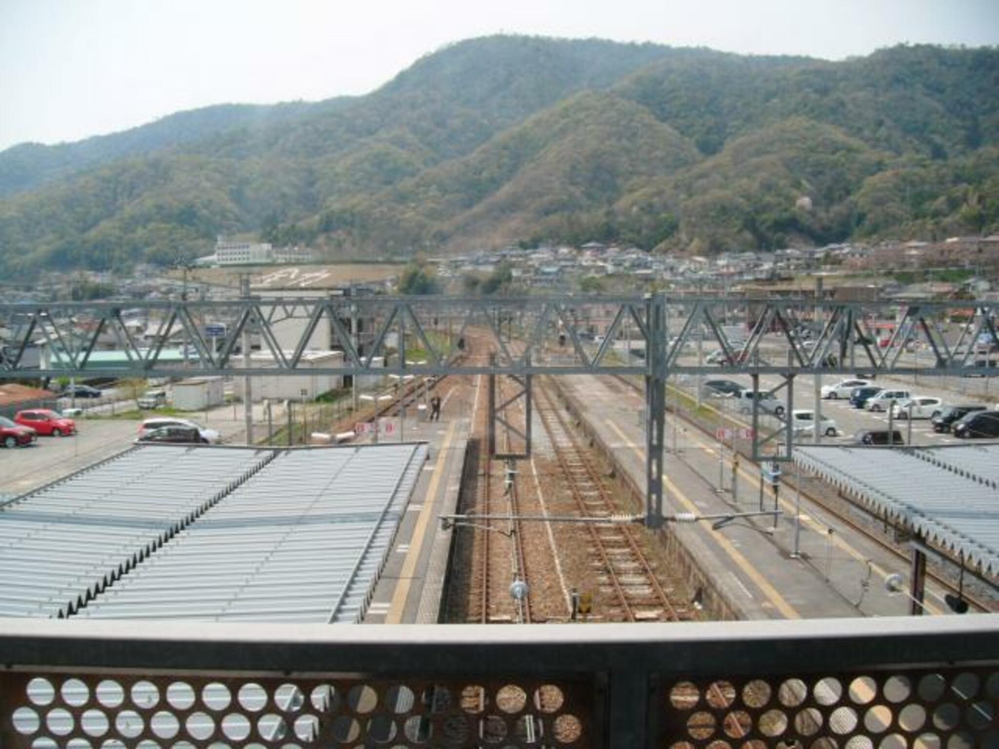 瀬野駅の代表写真6