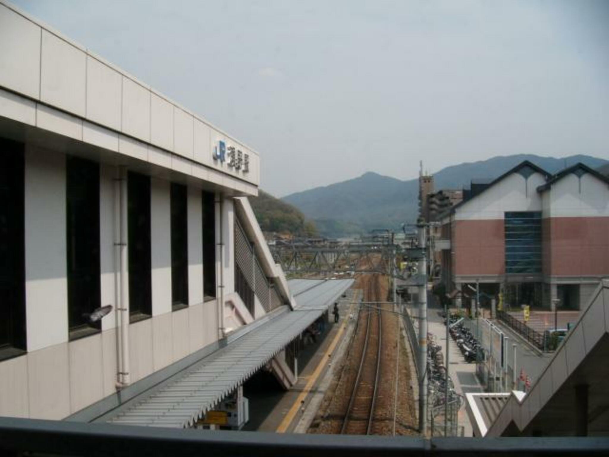 瀬野駅の代表写真8