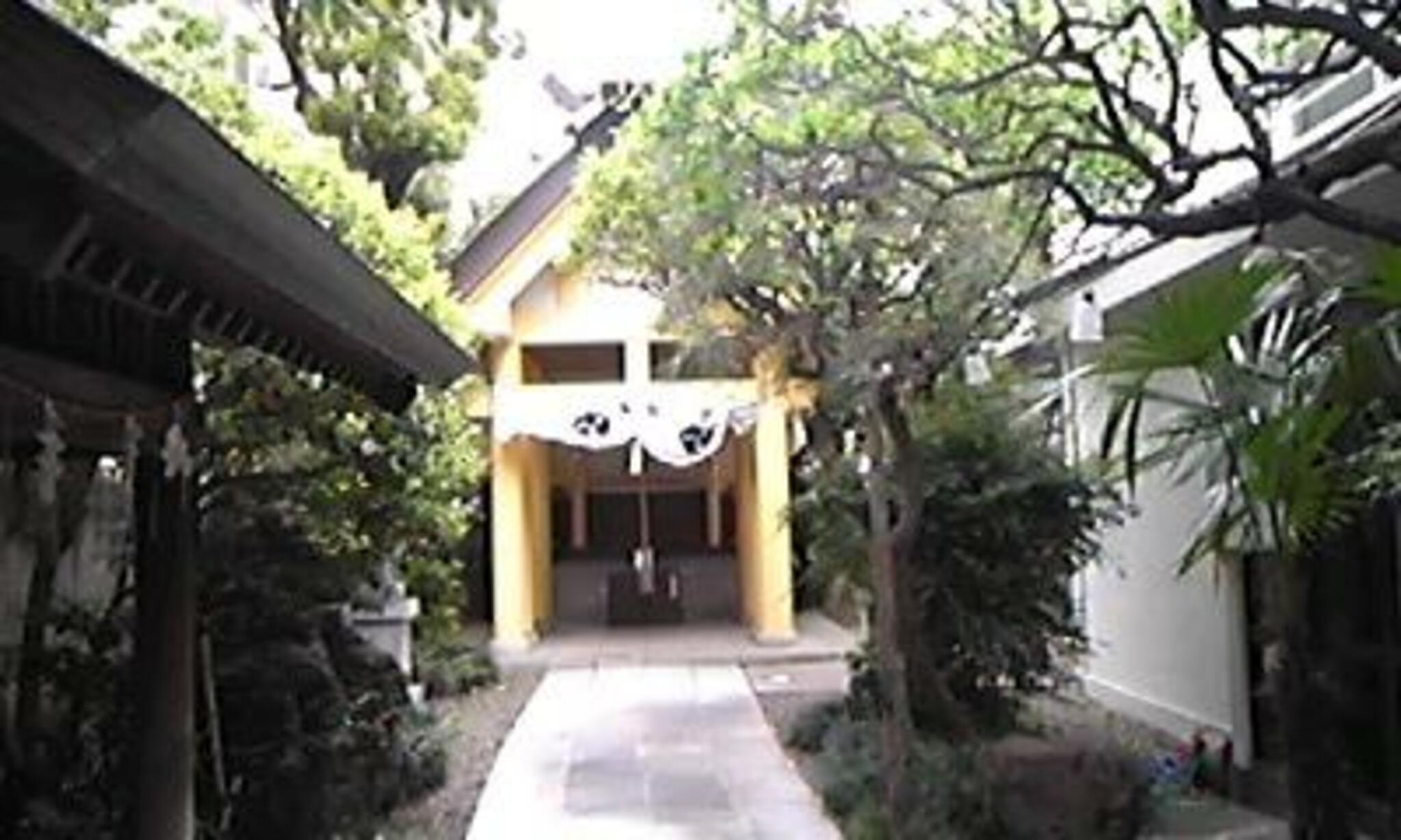 天祖神社の代表写真3