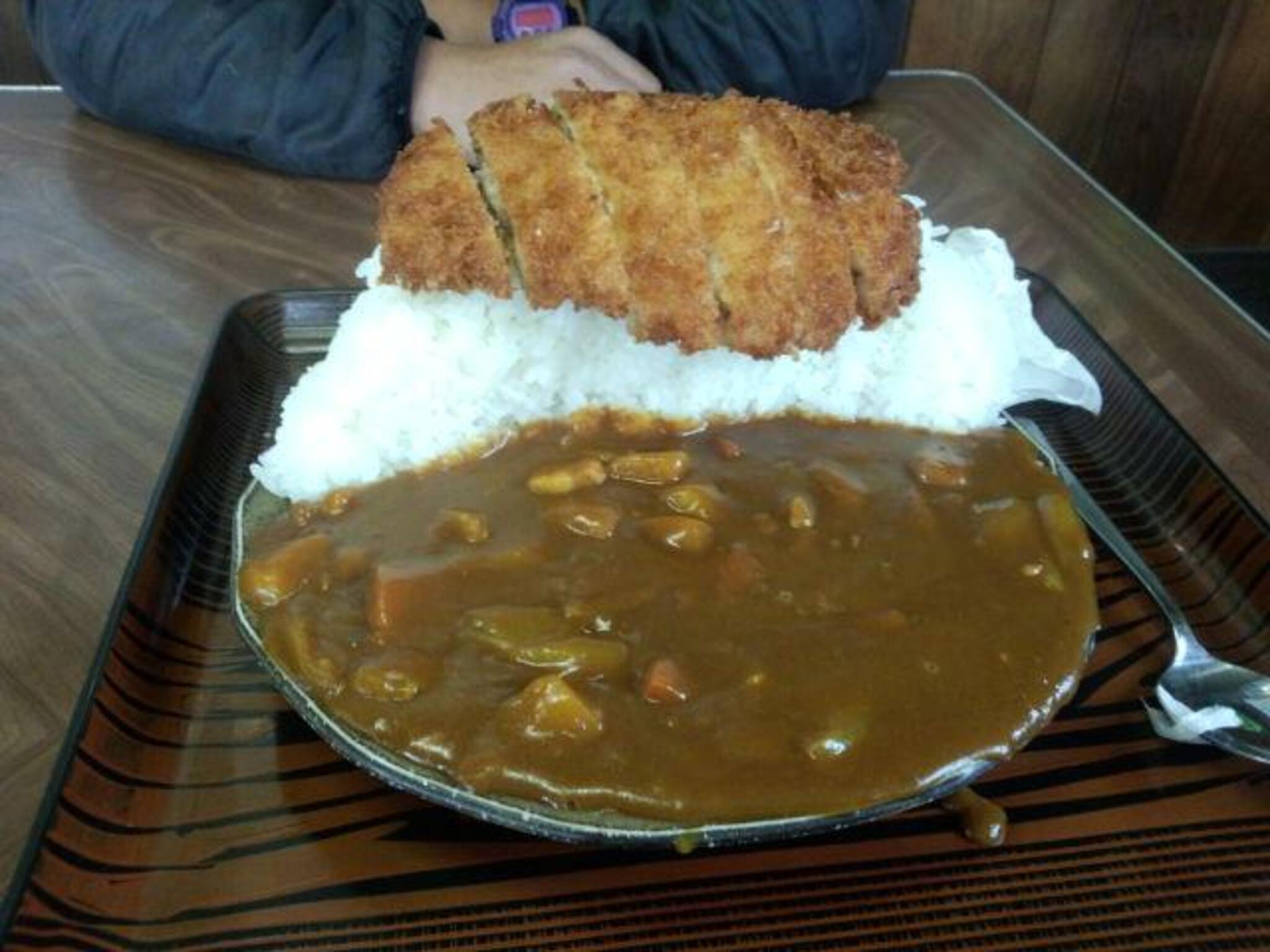 山崎屋食堂の代表写真8