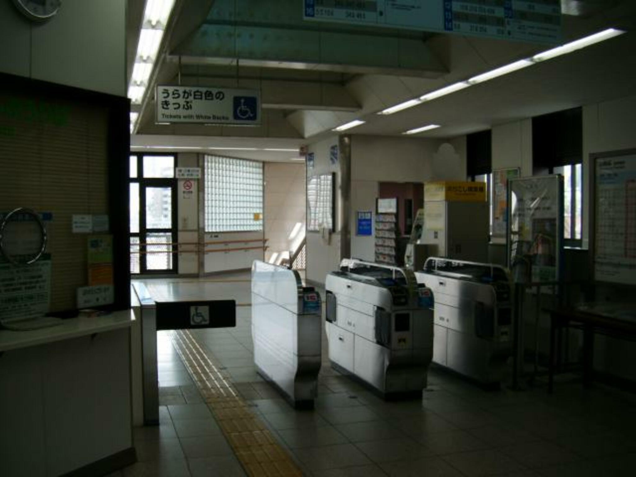 瀬野駅の代表写真5