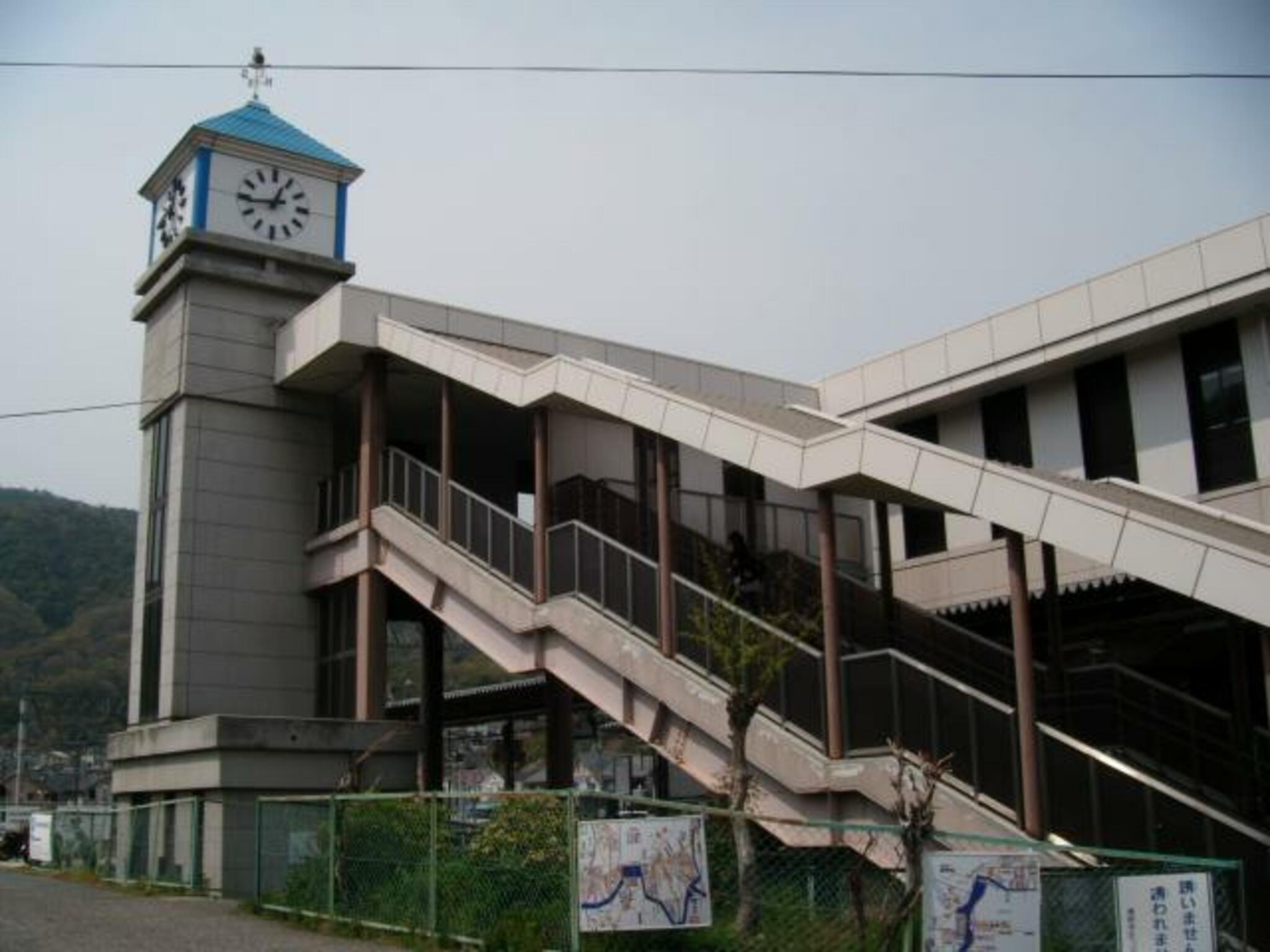 瀬野駅の代表写真1