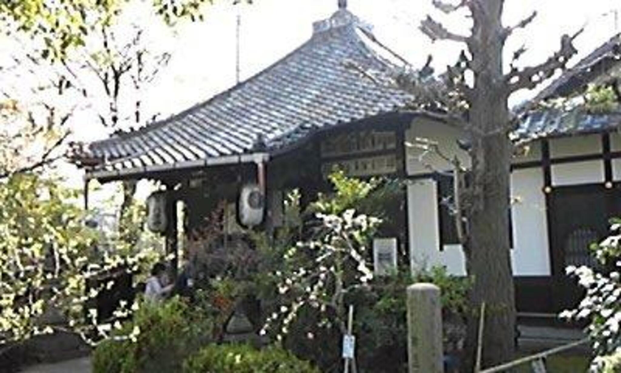 元慶寺の代表写真2
