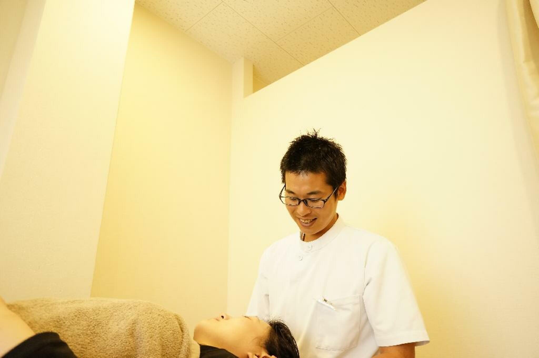 Megumi 鍼灸治療院の代表写真8