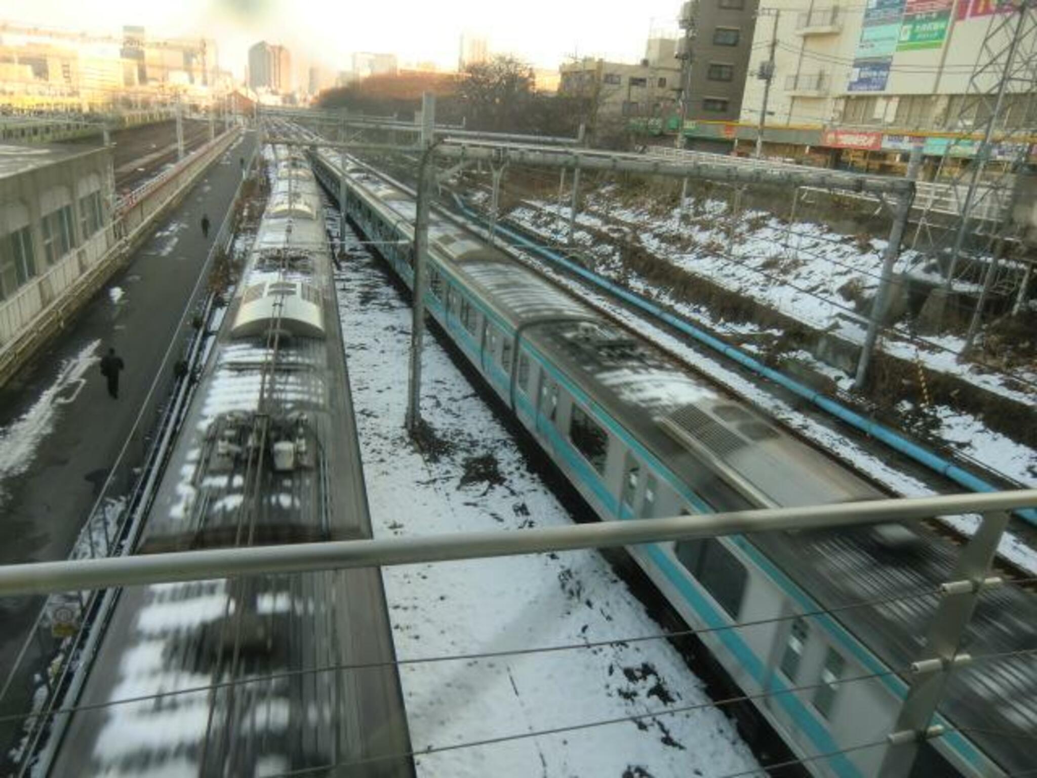 大井町駅の代表写真6