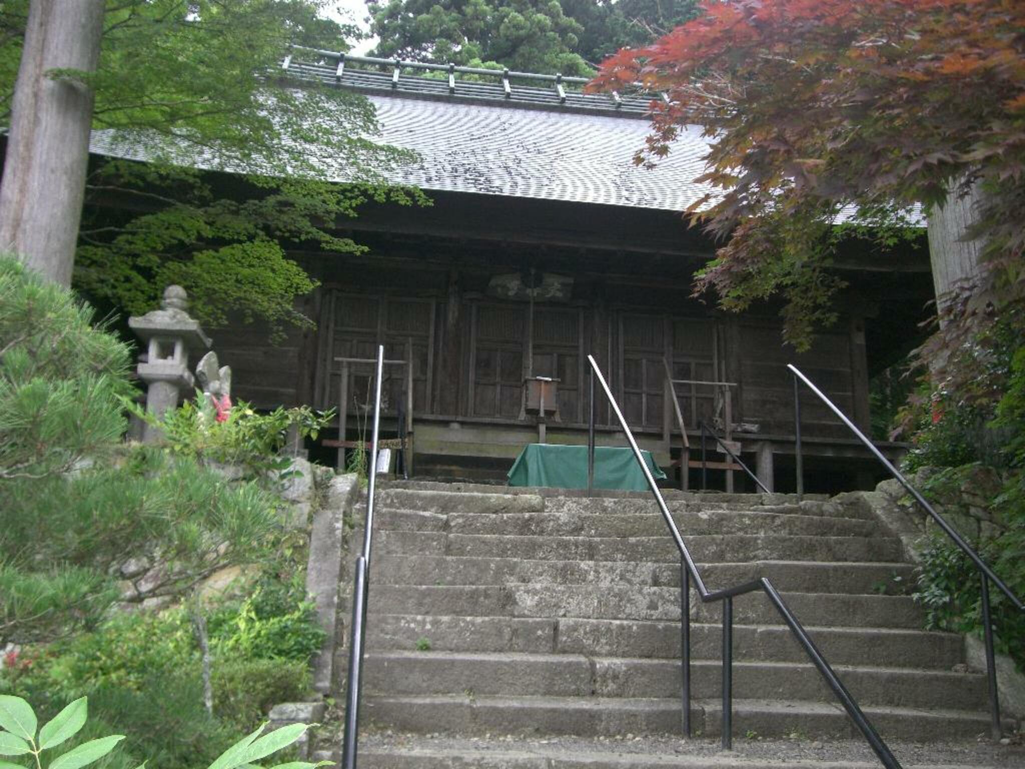 大國寺の代表写真1