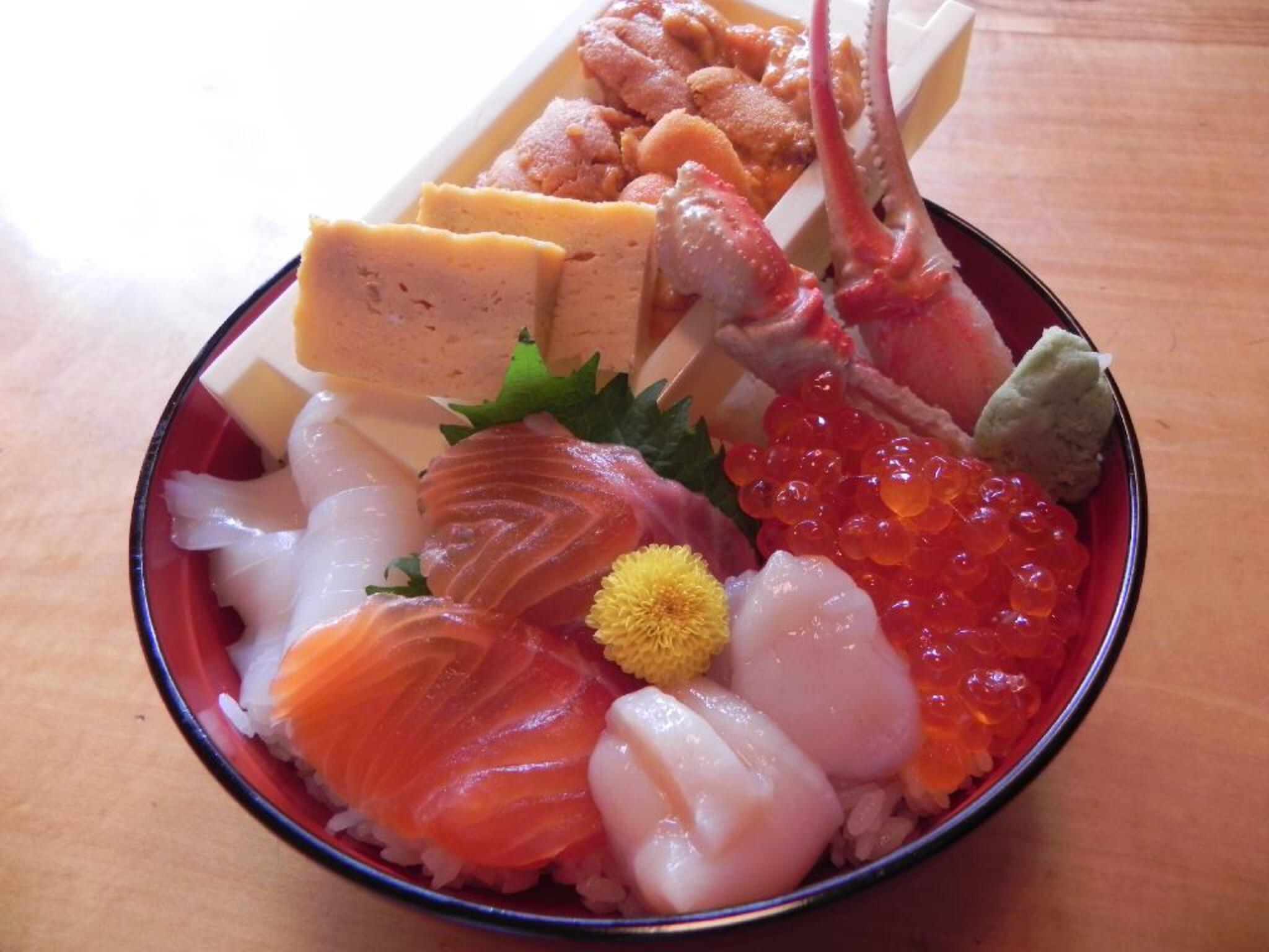 寿司割烹末広の代表写真6