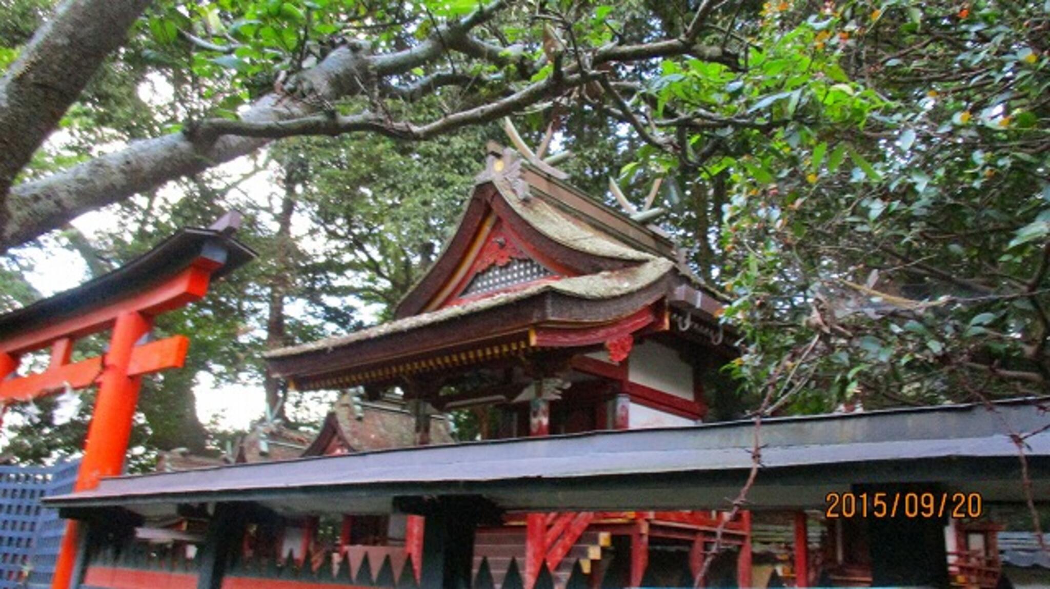 夜都岐神社の代表写真8