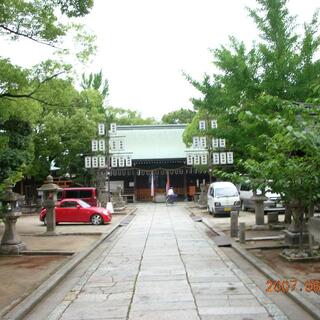 高浜神社の写真14