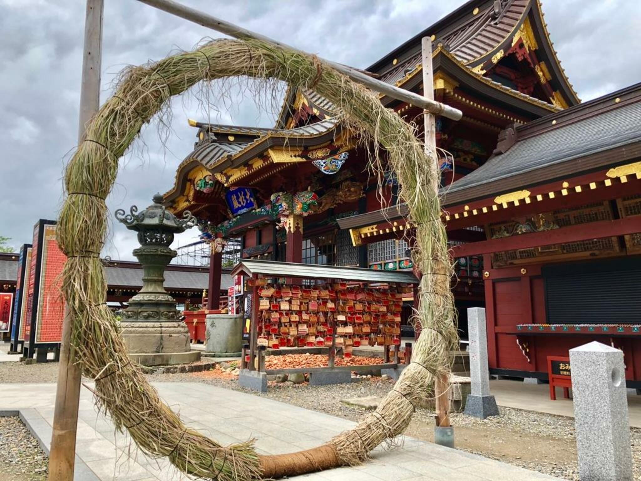 大杉神社の代表写真4