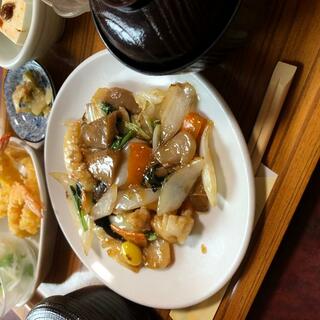 飲茶 海鮮中国厨房 黄鶴楼の写真5