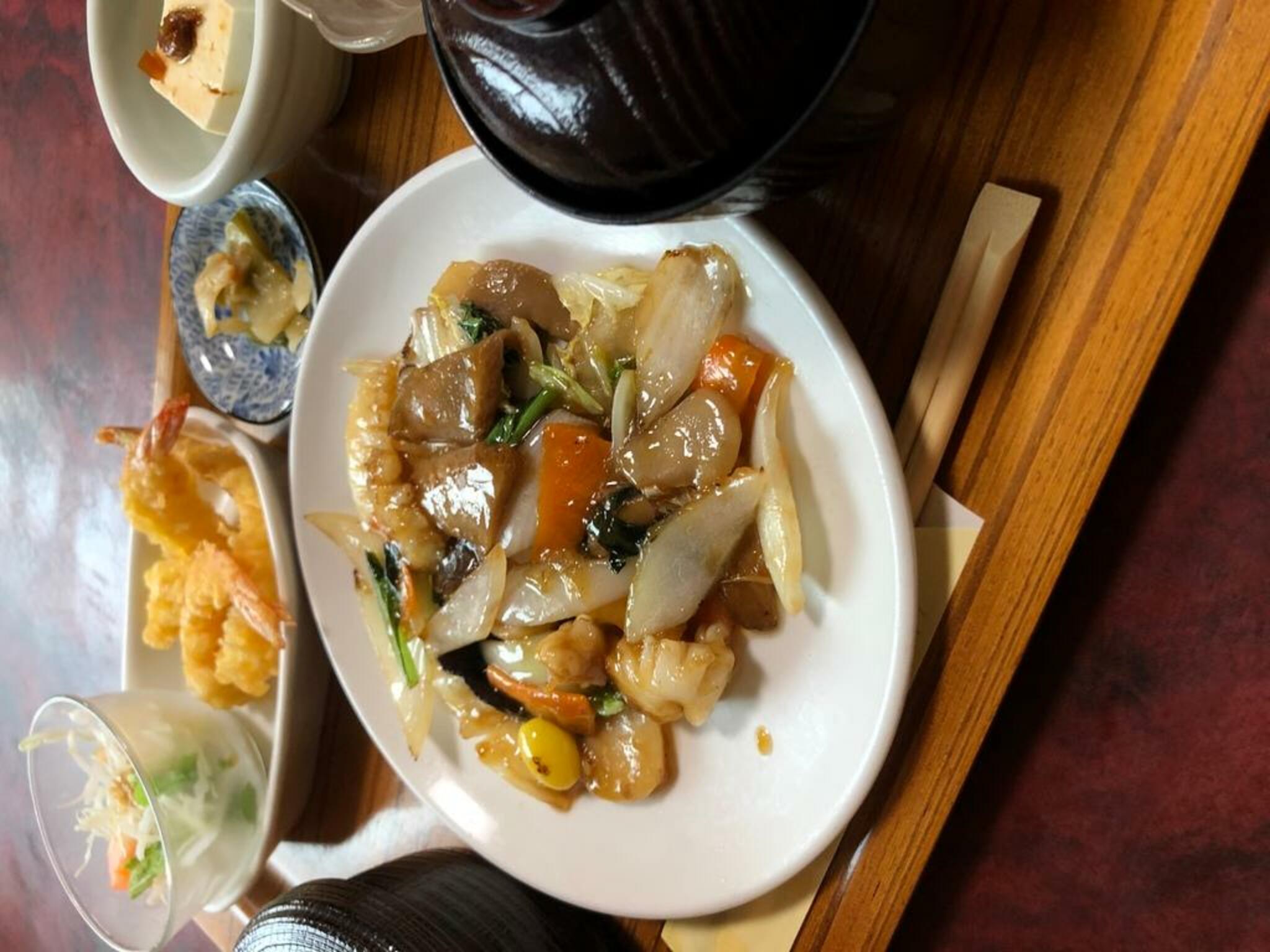 飲茶 海鮮中国厨房 黄鶴楼の代表写真5