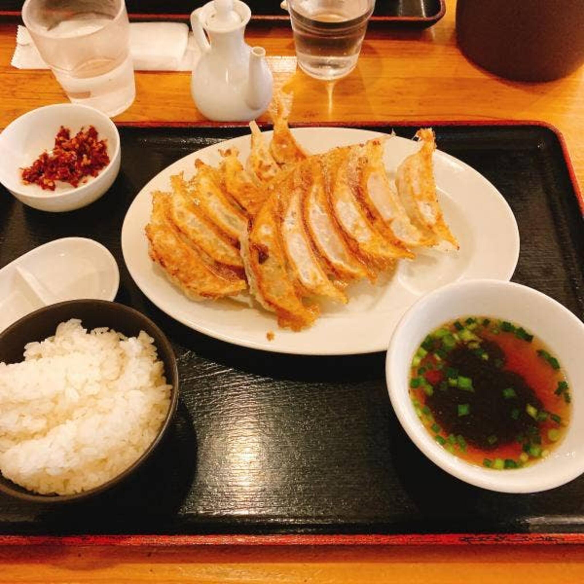 松本餃子食堂の代表写真10