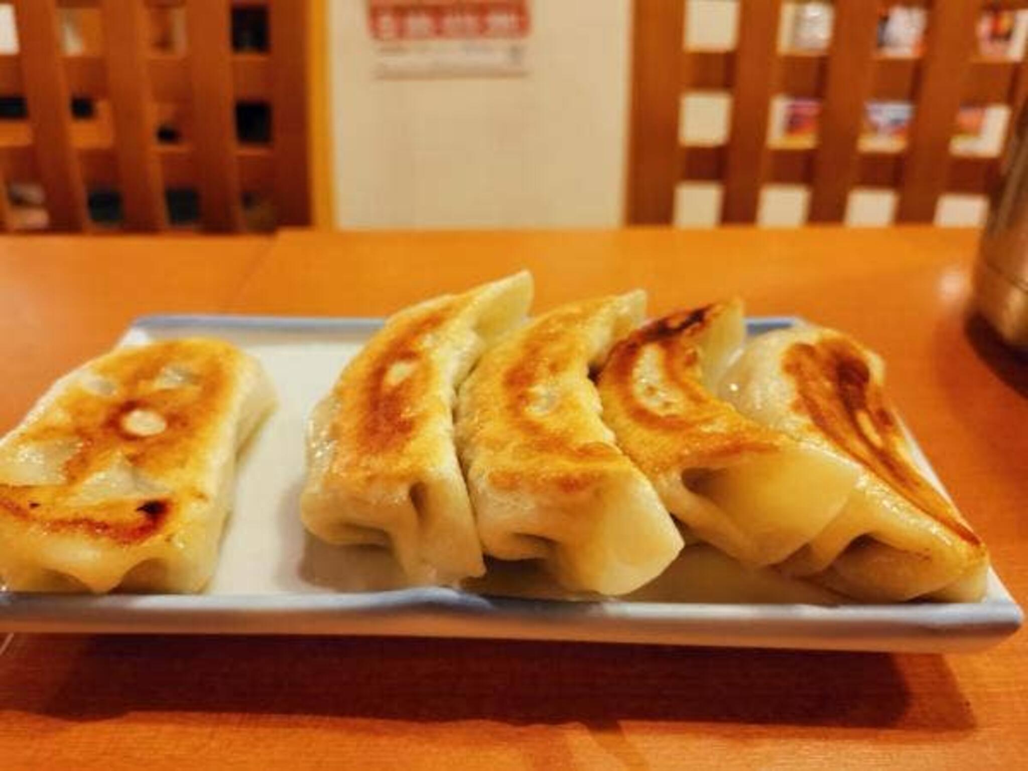 中国料理 東北風味 東北餃子房の代表写真8