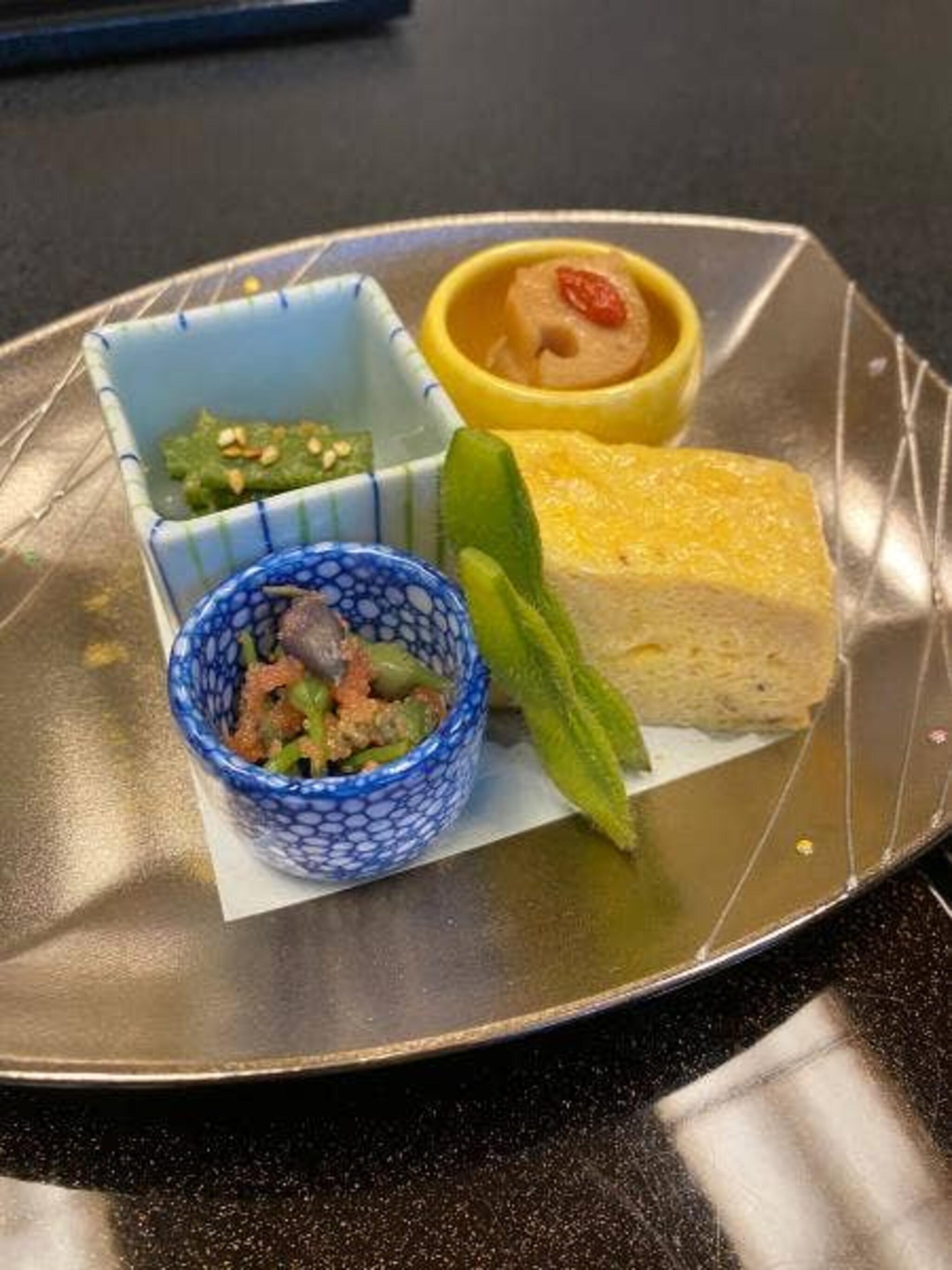 和田・旬菜日本料理の代表写真6