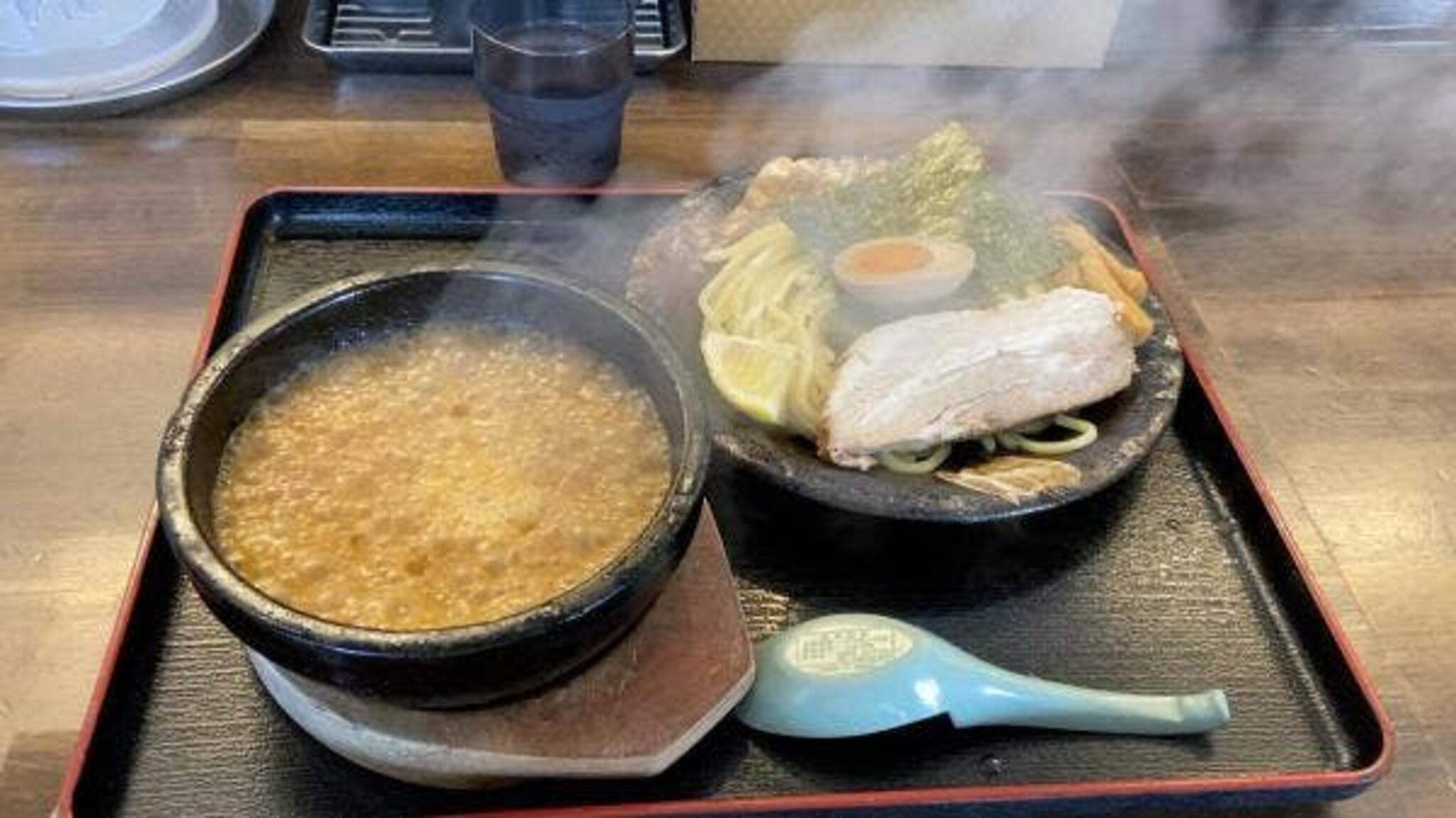 札幌 海老麺舎 えんの代表写真6