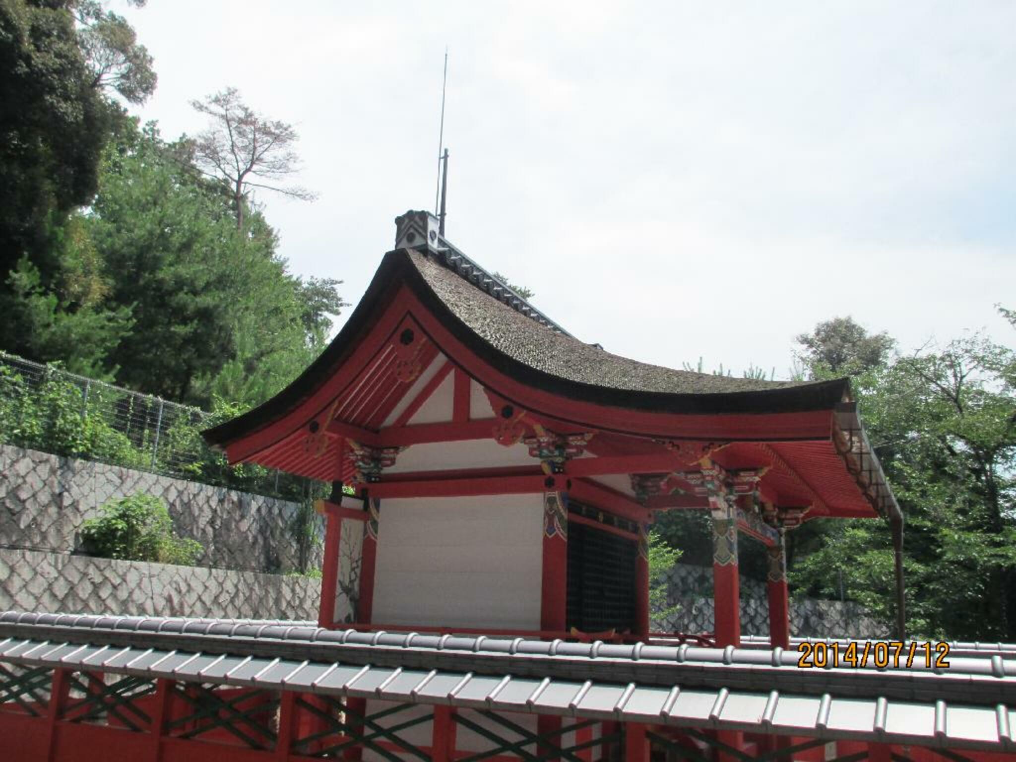 久世神社の代表写真9