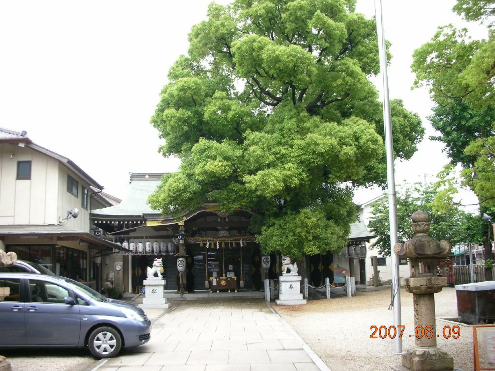 石津神社の代表写真4