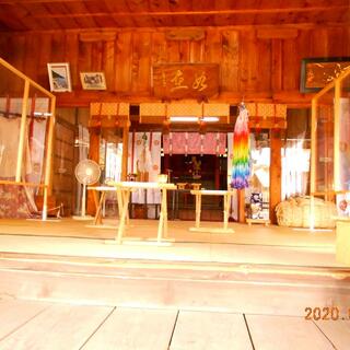 森友瀧尾神社 - 日光市森友/神社 | Yahoo!マップ