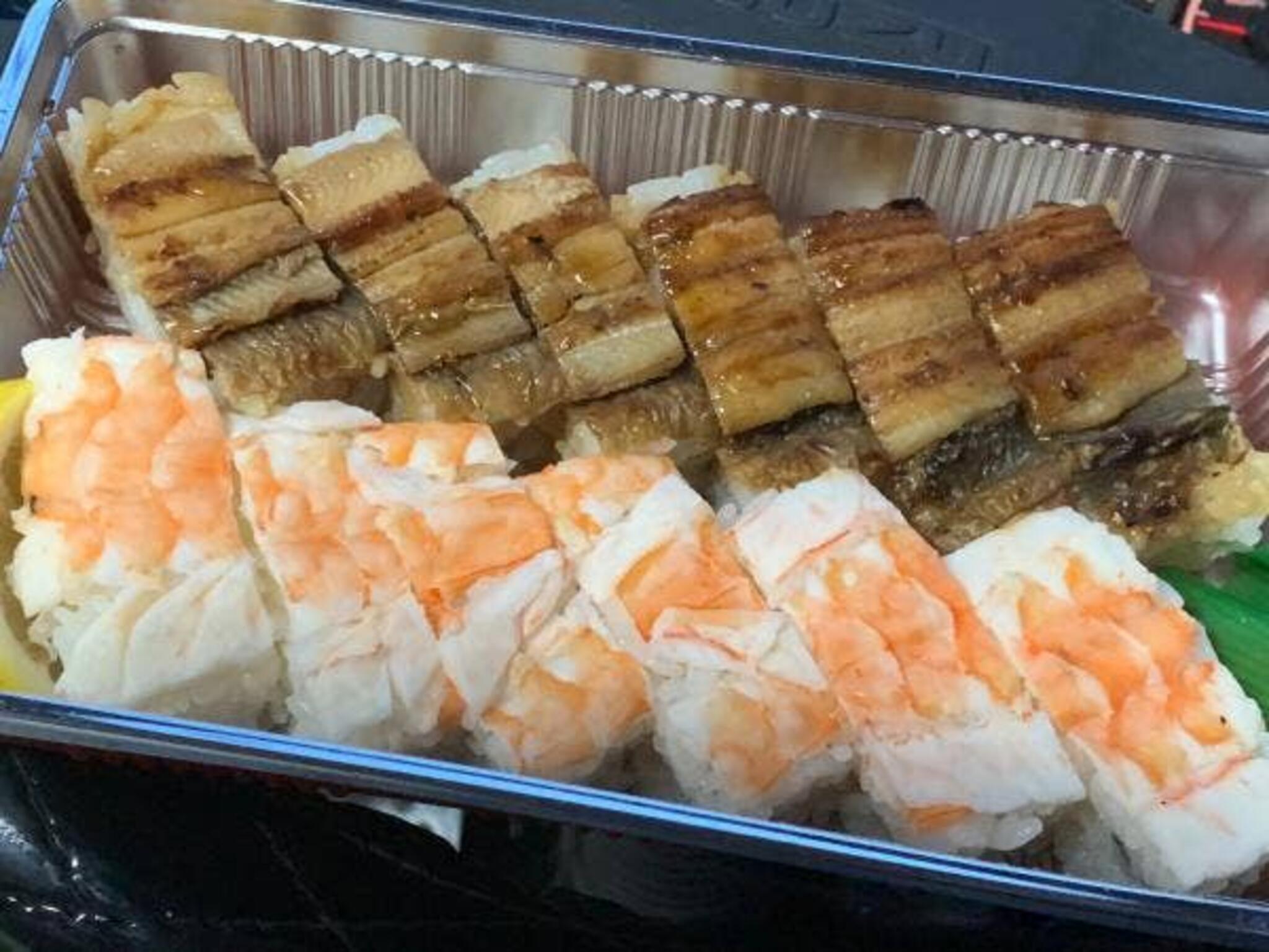 辰巳寿司の代表写真10