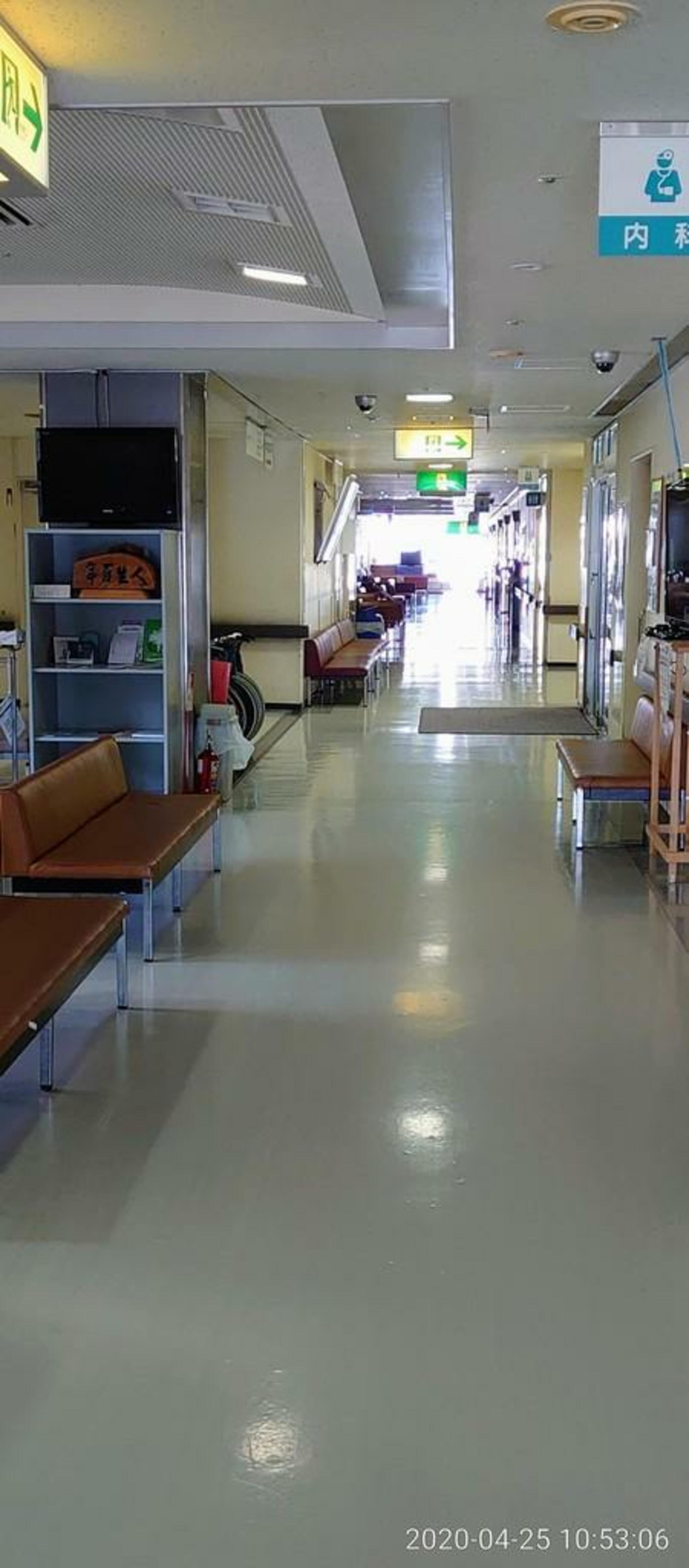 新潟県厚生農業協同組合連合会村上総合病院の代表写真2