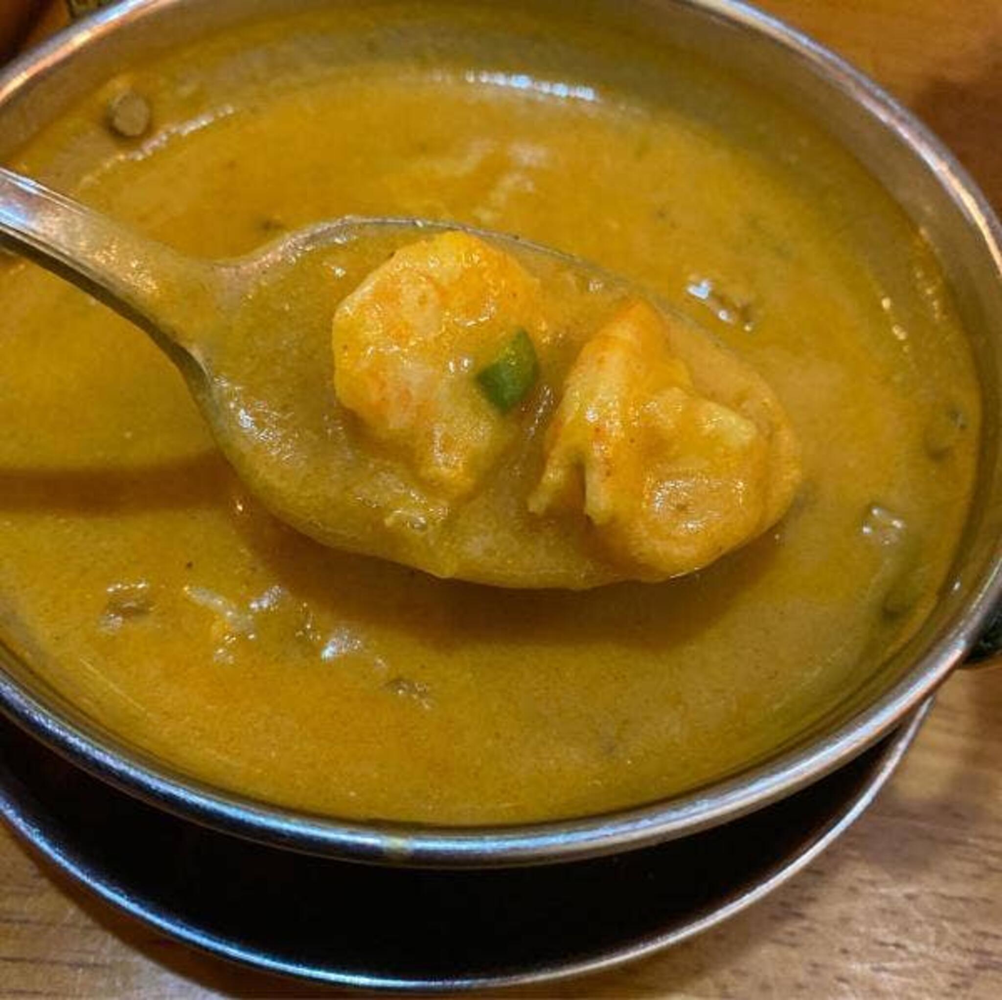 インド・ネパール料理 NAMASTEの代表写真4