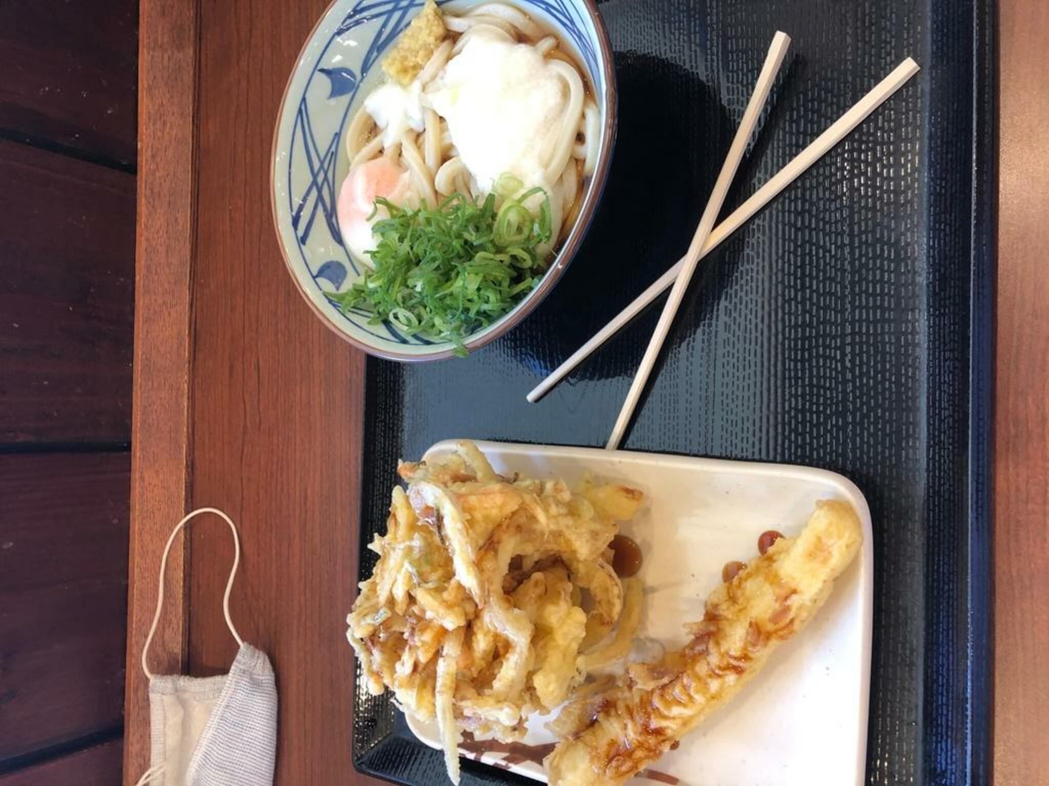 丸亀製麺 富士見の代表写真7
