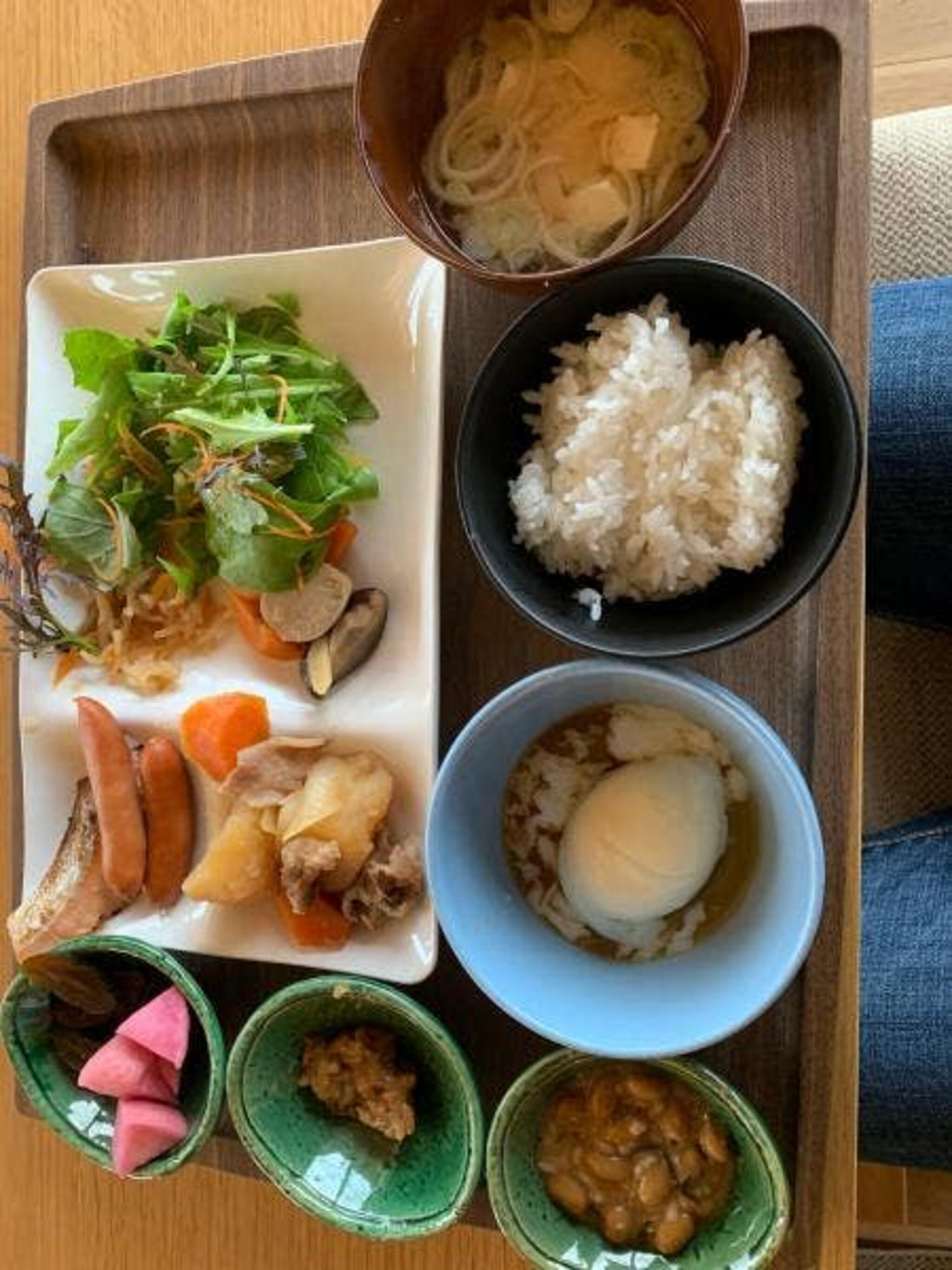 FARMER’S DINING IRODORI SHONAI HOTEL SUIDEN TERRASSEの代表写真10