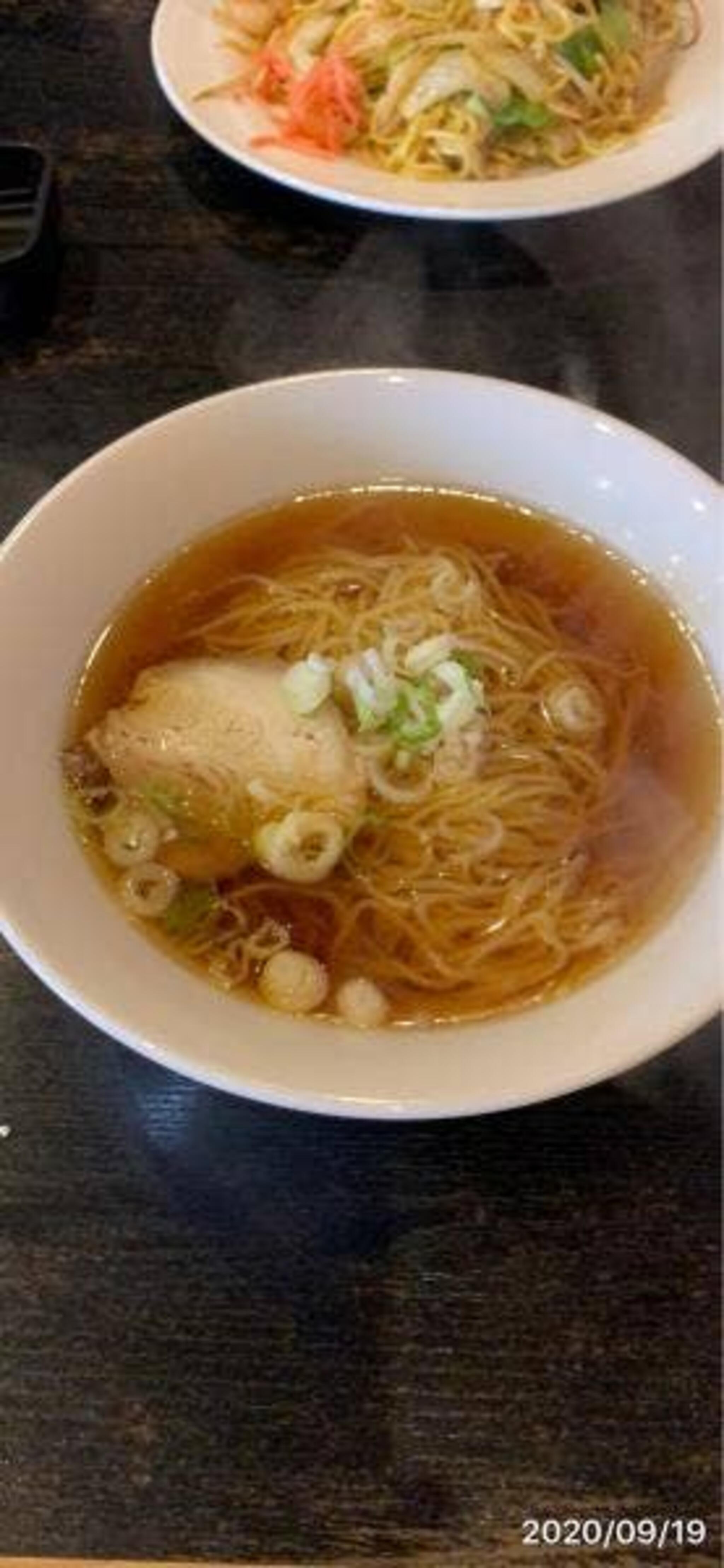 中華料理ニーヨン師勝店の代表写真5