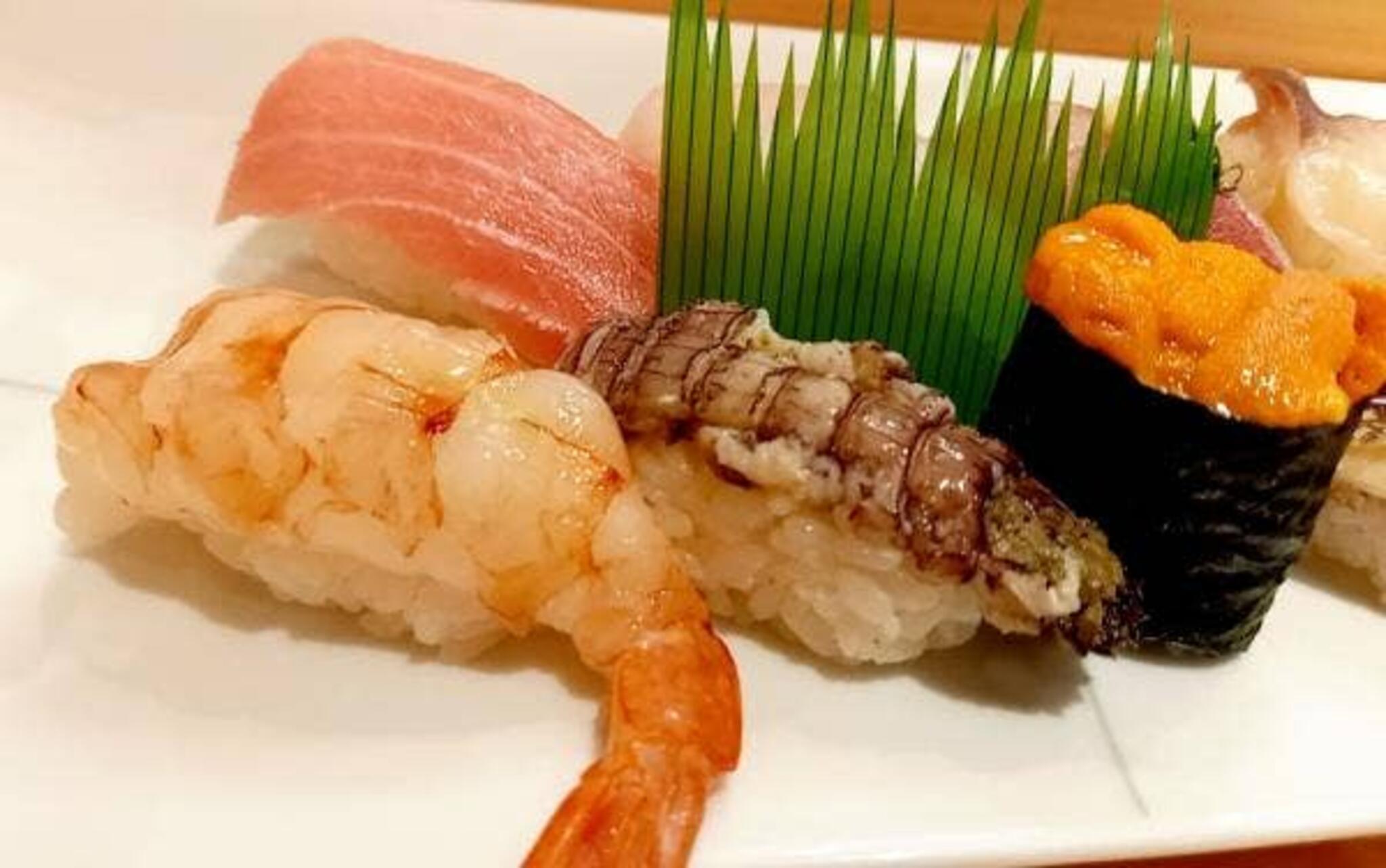 富喜寿司の代表写真9