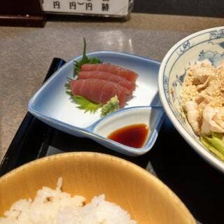 活魚・季節料理 喜多川の写真11