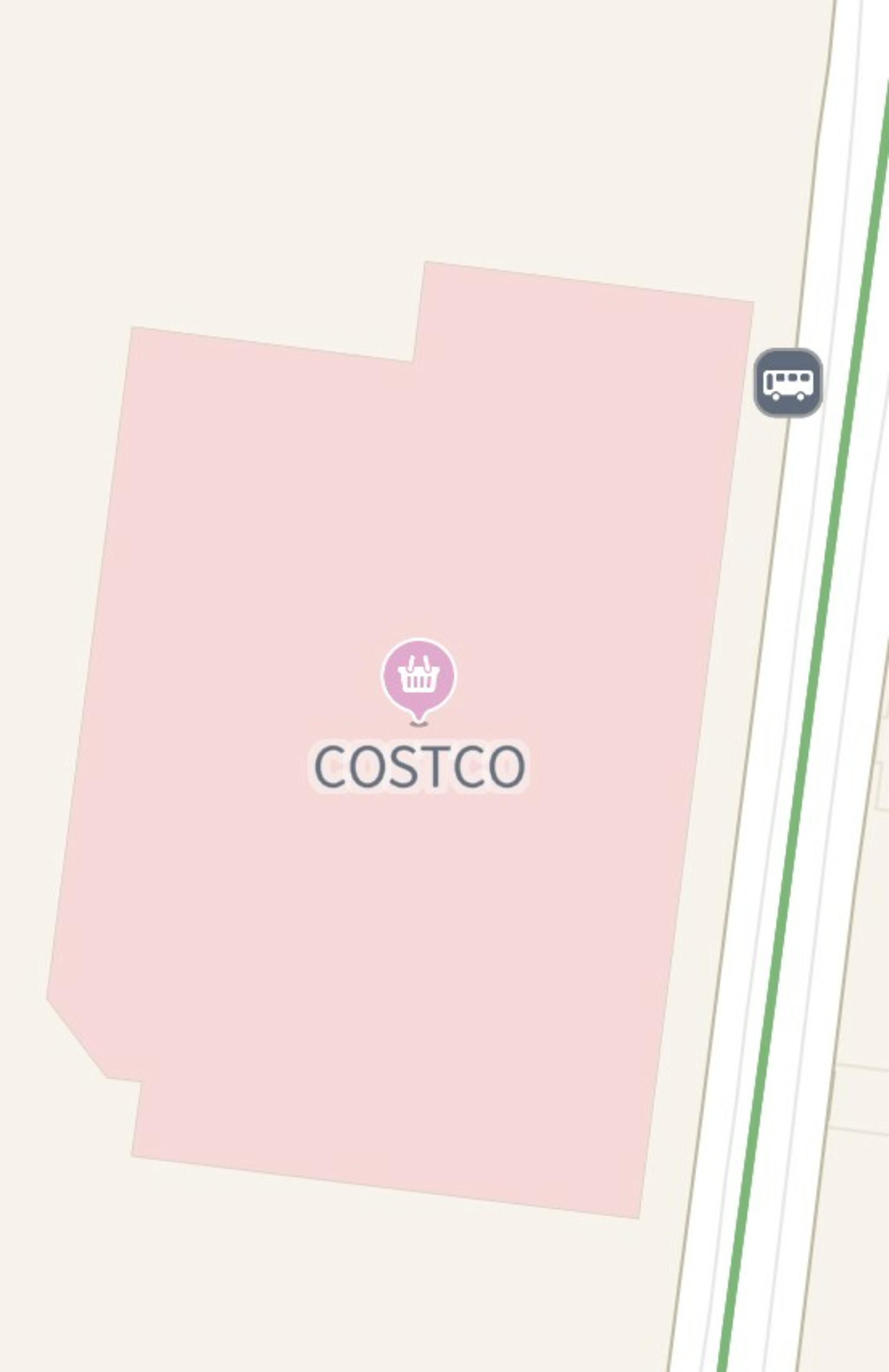 COSTCO中部空港ガスステーションの代表写真4