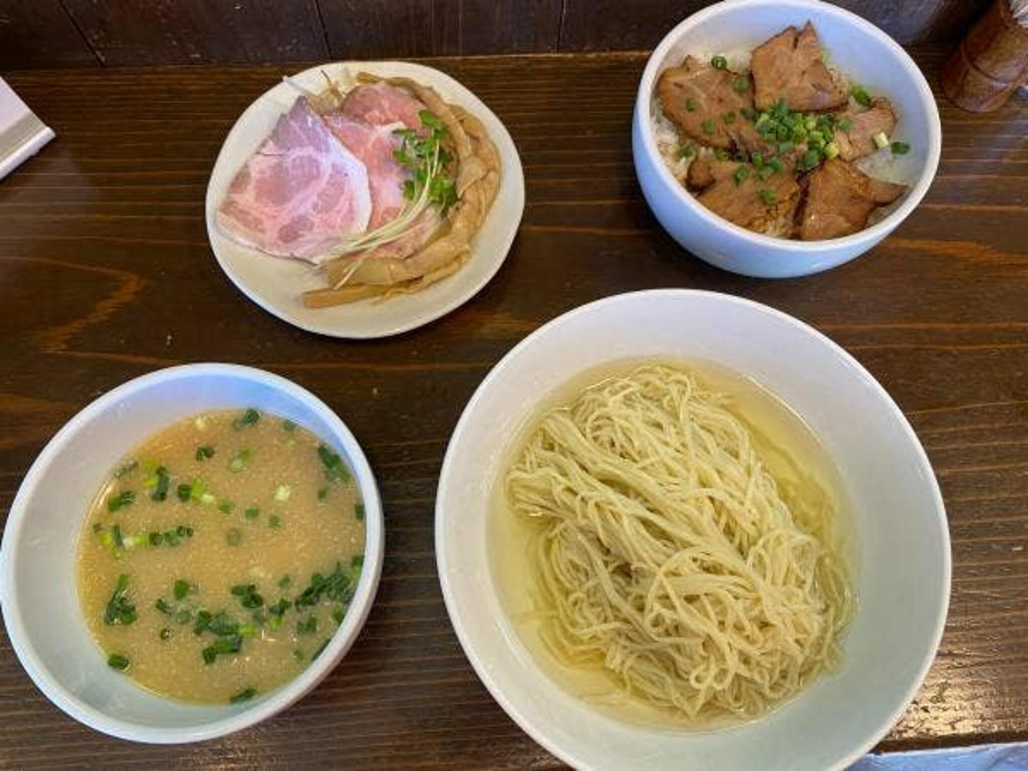 麺屋 風月の代表写真4