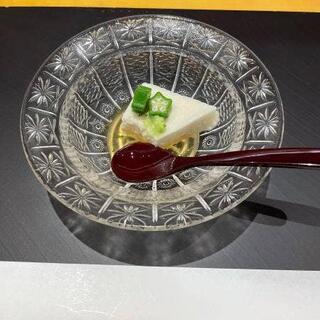 日本料理 嵯峨野/ホテル日航プリンセス京都の写真5