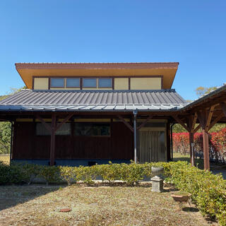 八塔寺ふるさと館の写真15