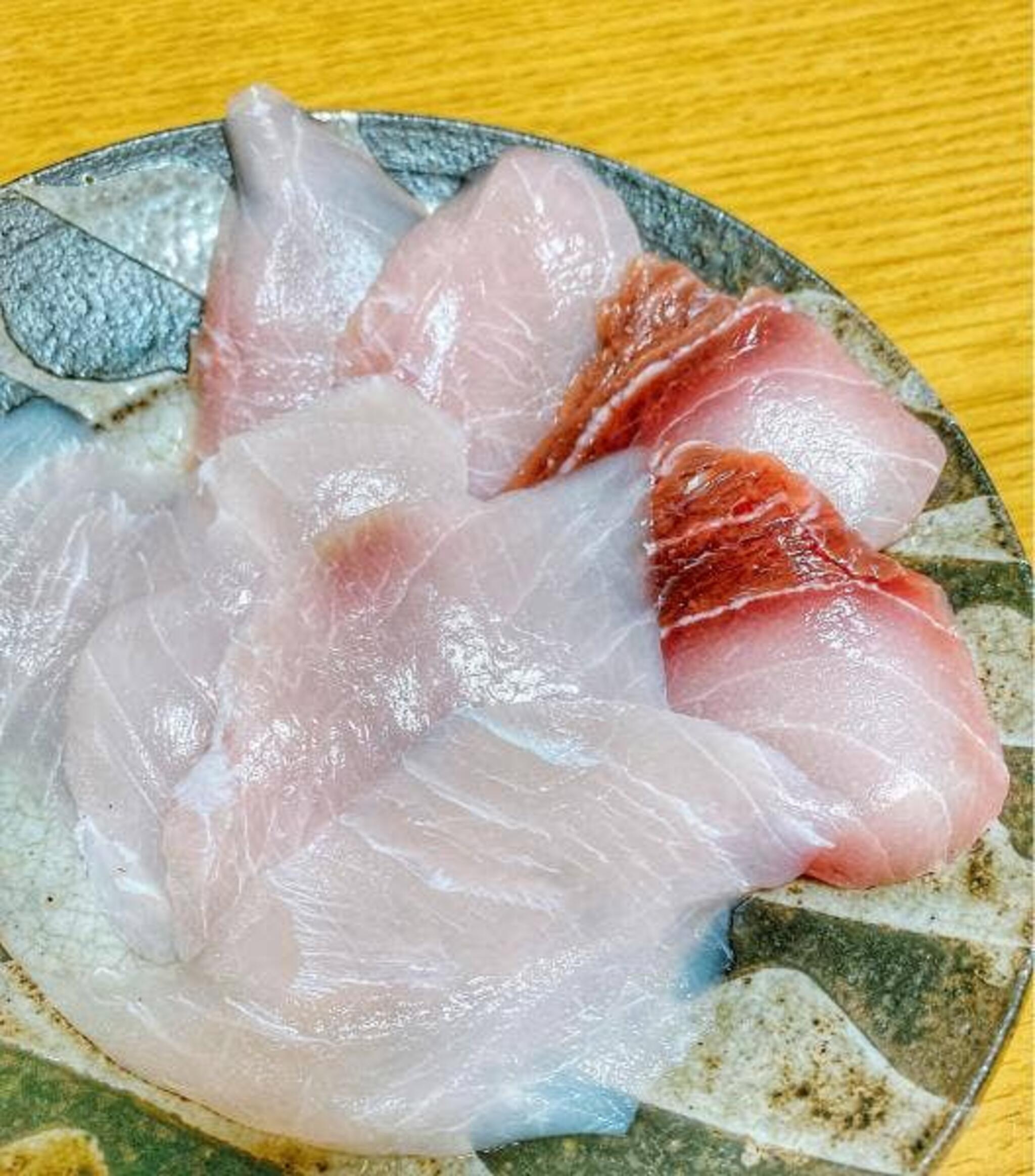 築地魚政 Tsukiji Fish Burger MASAの代表写真6