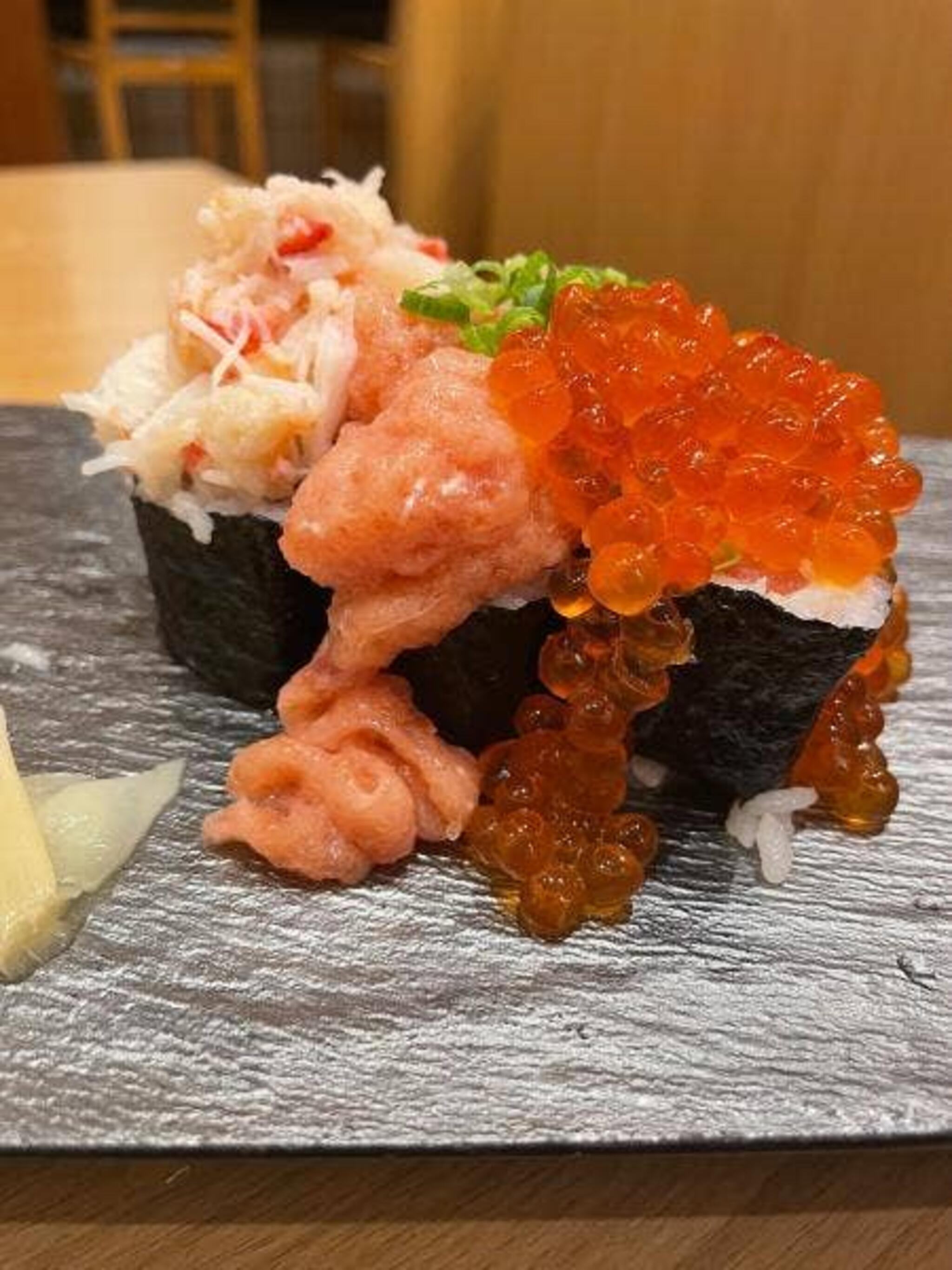 魚屋の台所 三代目ふらり寿司の代表写真9