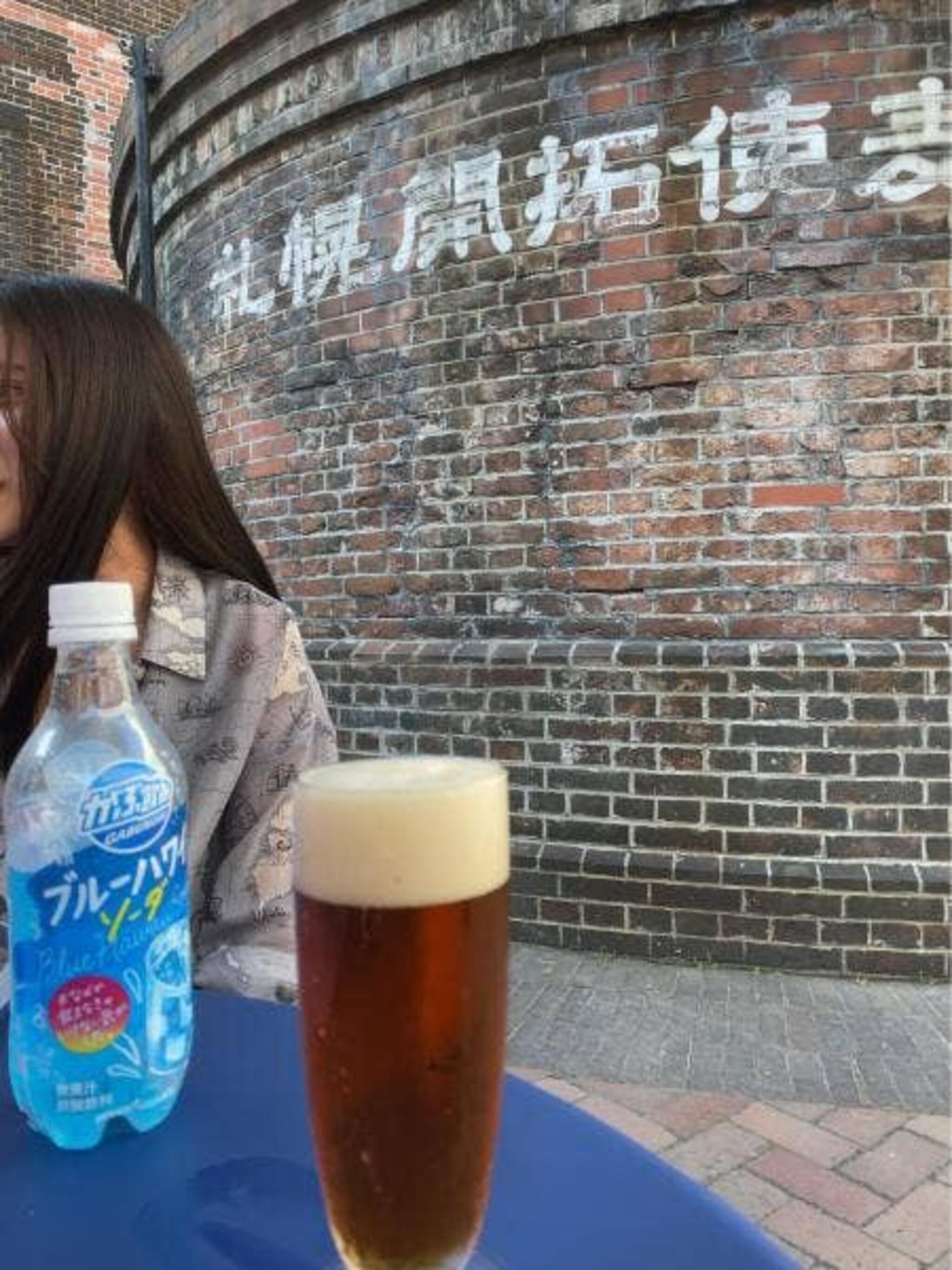 札幌開拓使麦酒醸造所賣捌所の代表写真5