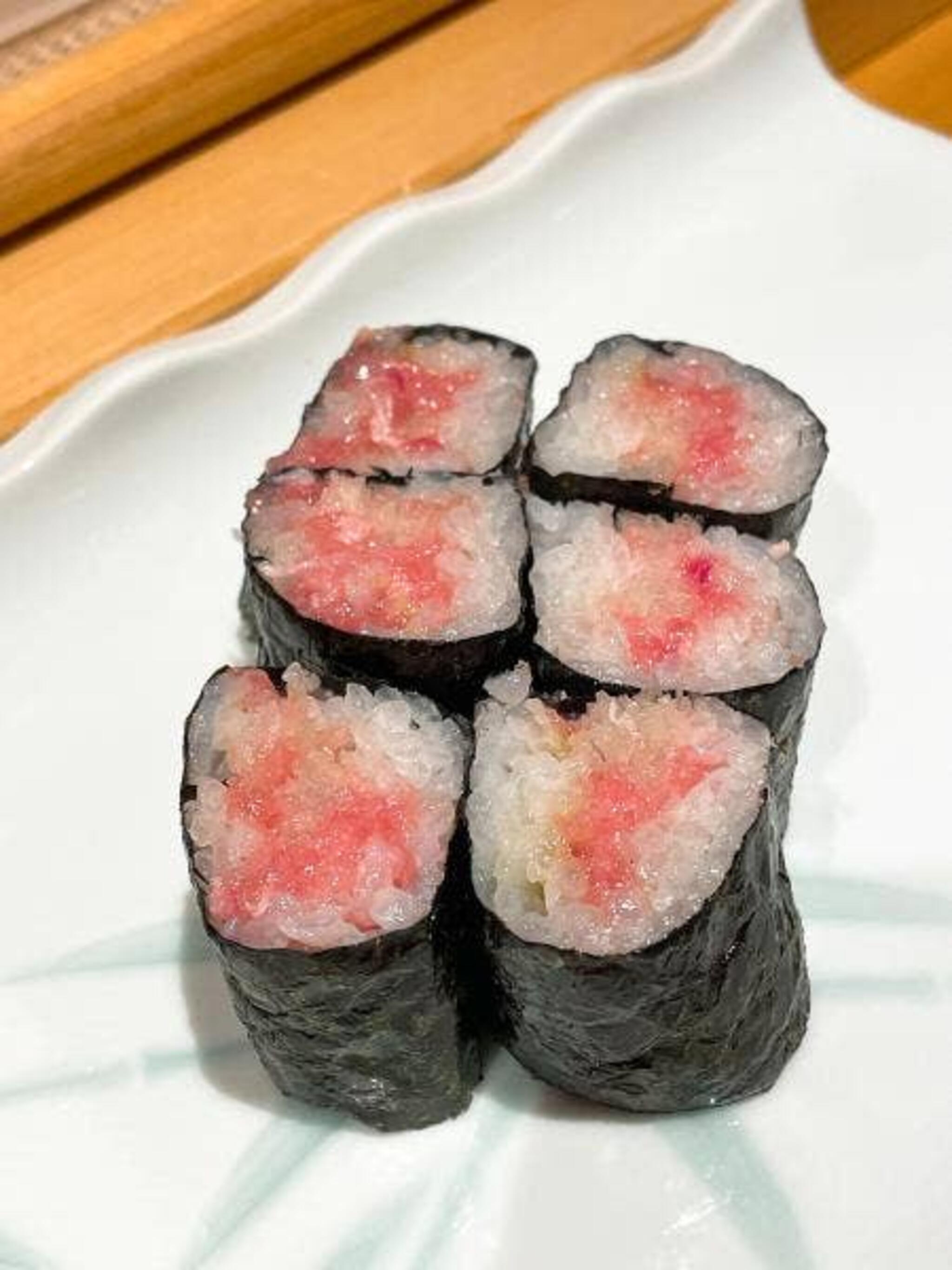 幸ちゃん寿司の代表写真1