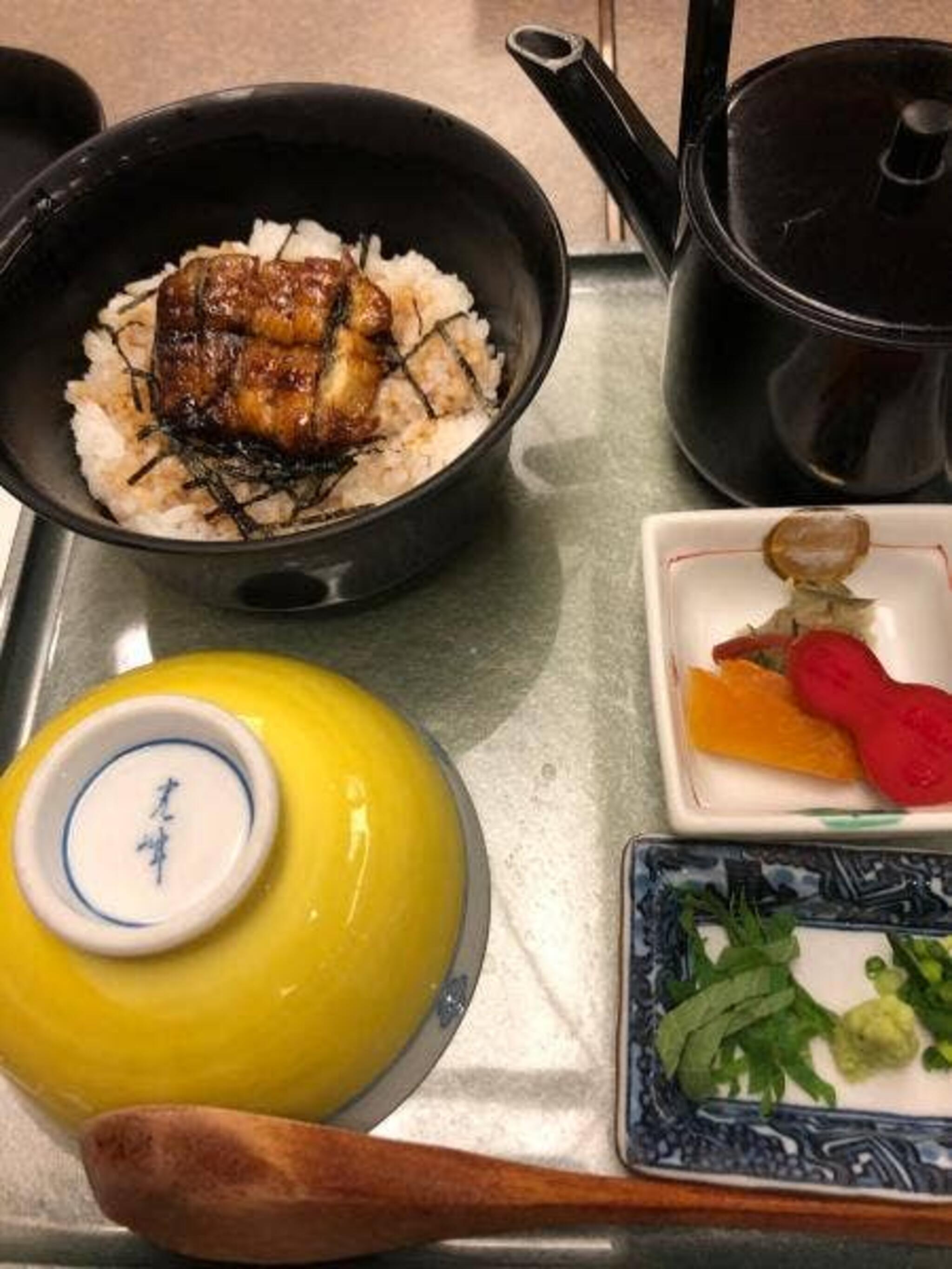 日本料理「御河」/名鉄トヨタホテルの代表写真7