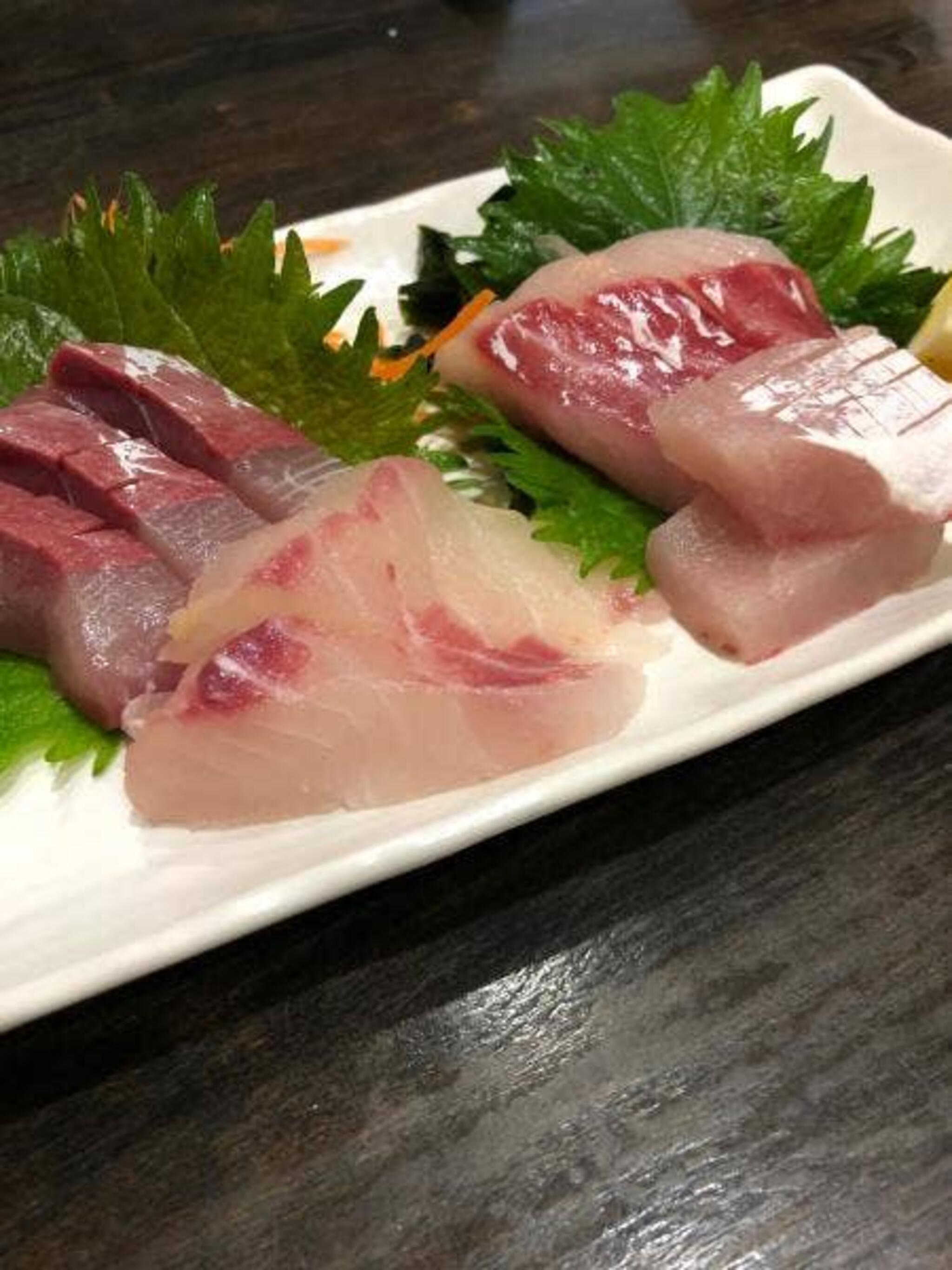 塩で食べる海鮮てんぷら 汐彩の代表写真6