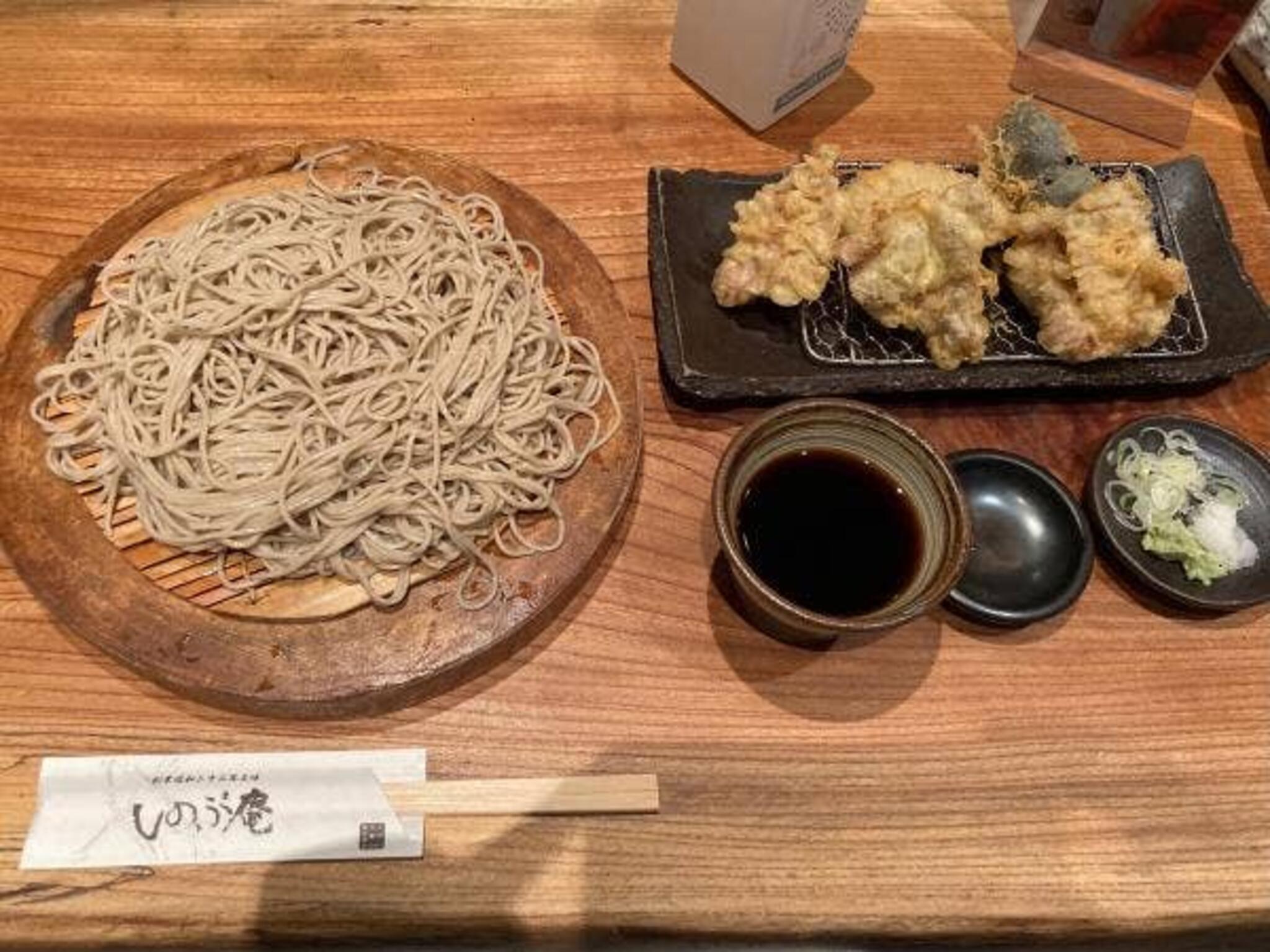 しのぶ庵 なんばパークス店の代表写真7