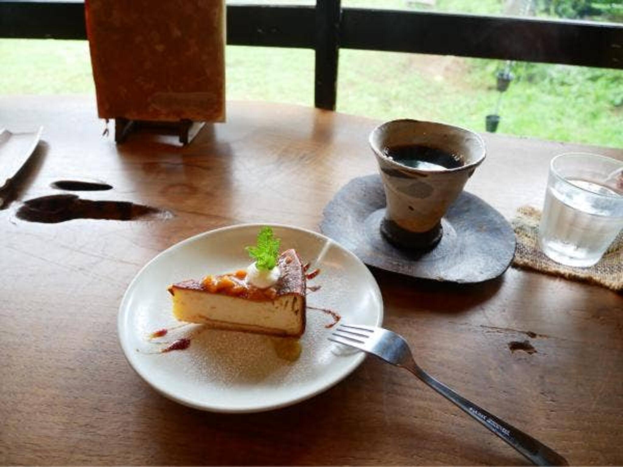 engawa cafeの代表写真1